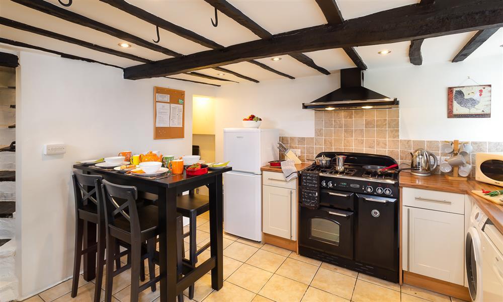 Holiday Cottage Reviews for Lillibet Cottage - Holiday Cottage in Keswick, Cumbria