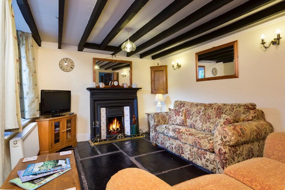 Holiday Cottage Reviews for Sunbeam Cottage - Cottage Holiday in Coniston, Cumbria