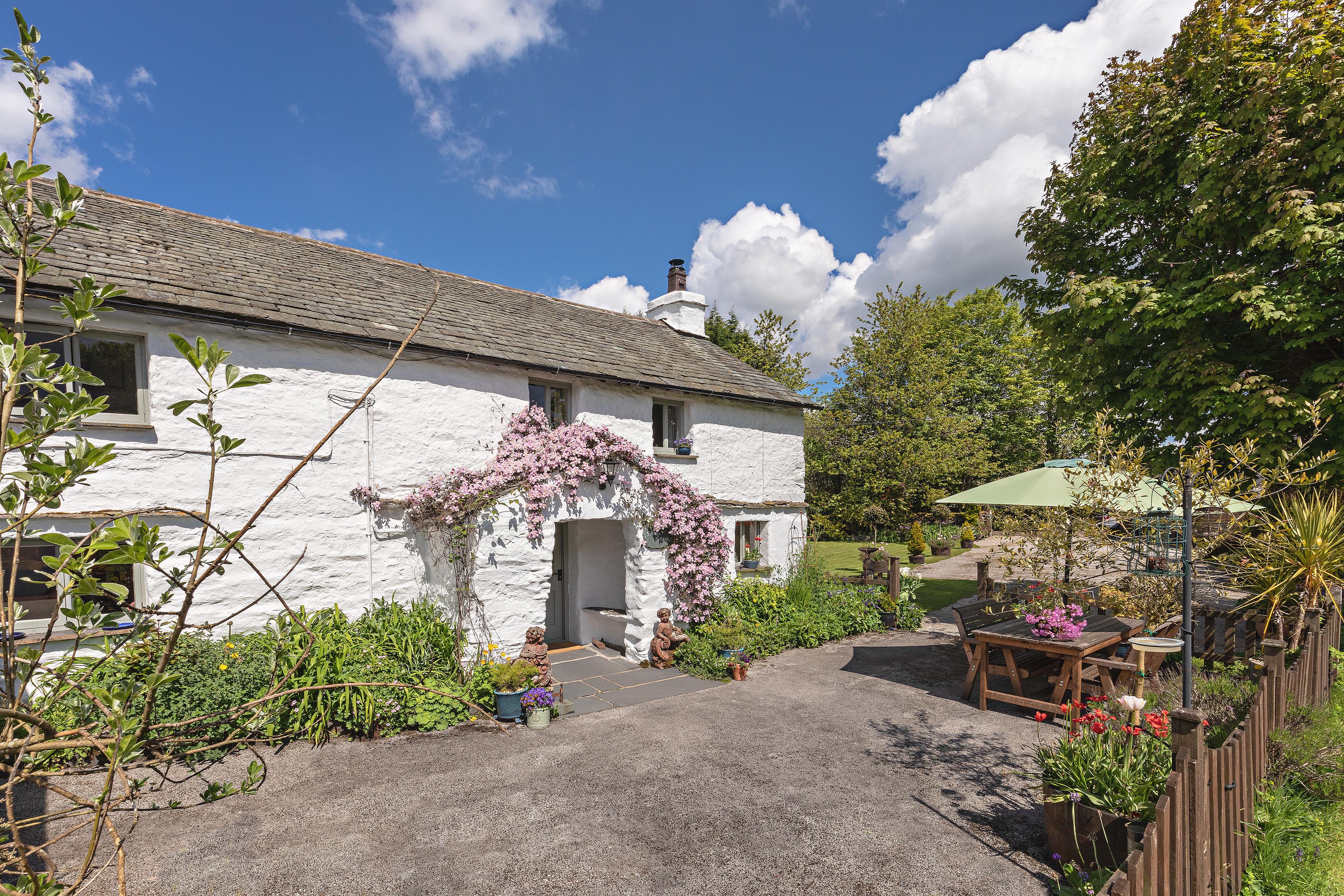 Holiday Cottage Reviews for Smithy Cottage At Lindeth - Holiday Cottage in Windermere, Cumbria
