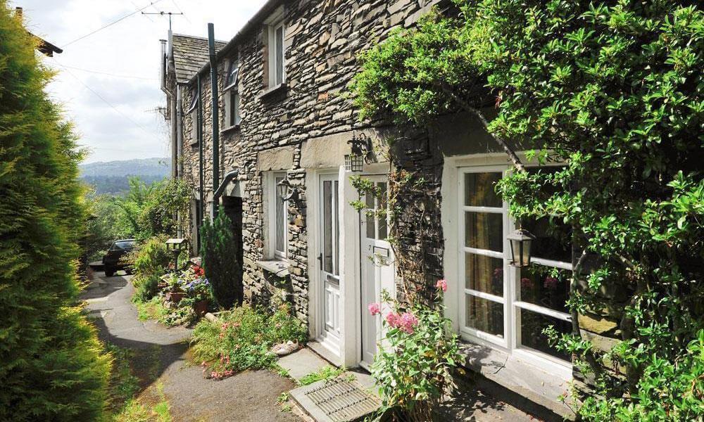 Holiday Cottage Reviews for Fell View Cottage - Holiday Cottage in Ambleside, Cumbria