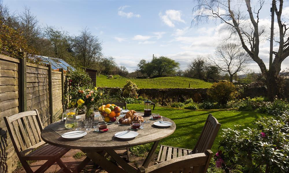 Holiday Cottage Reviews for Crag View - Holiday Cottage in Kendal, Cumbria