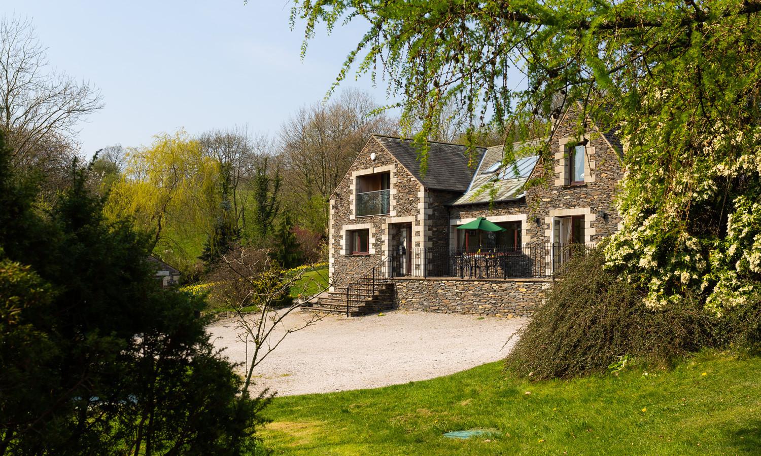 Holiday Cottage Reviews for Highbeck - Holiday Cottage in Kendal, Cumbria