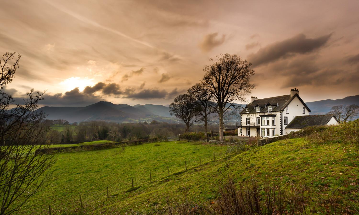 Holiday Cottage Reviews for One The Howe - Cottage Holiday in Keswick, Cumbria
