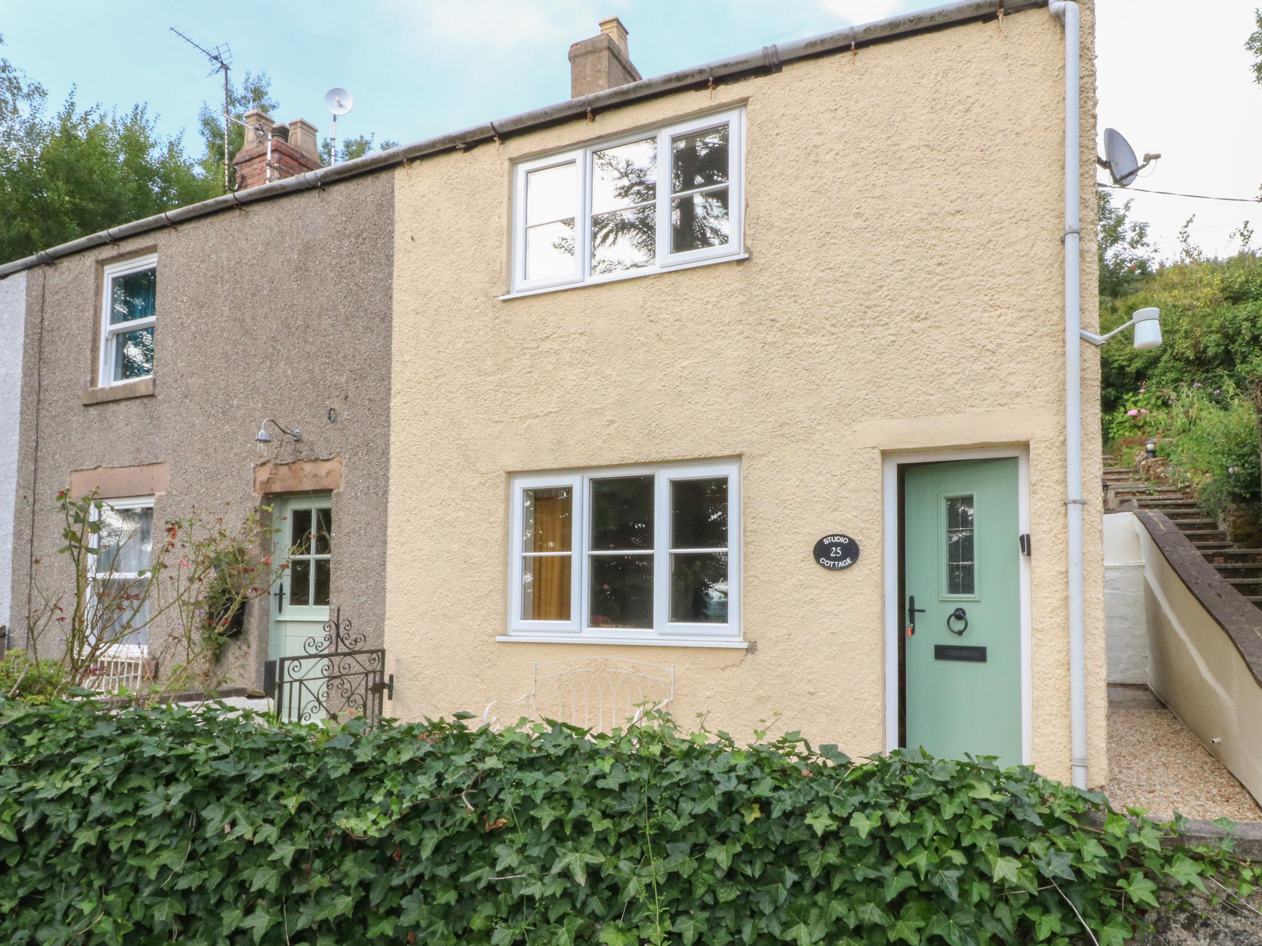 Wren Cottage