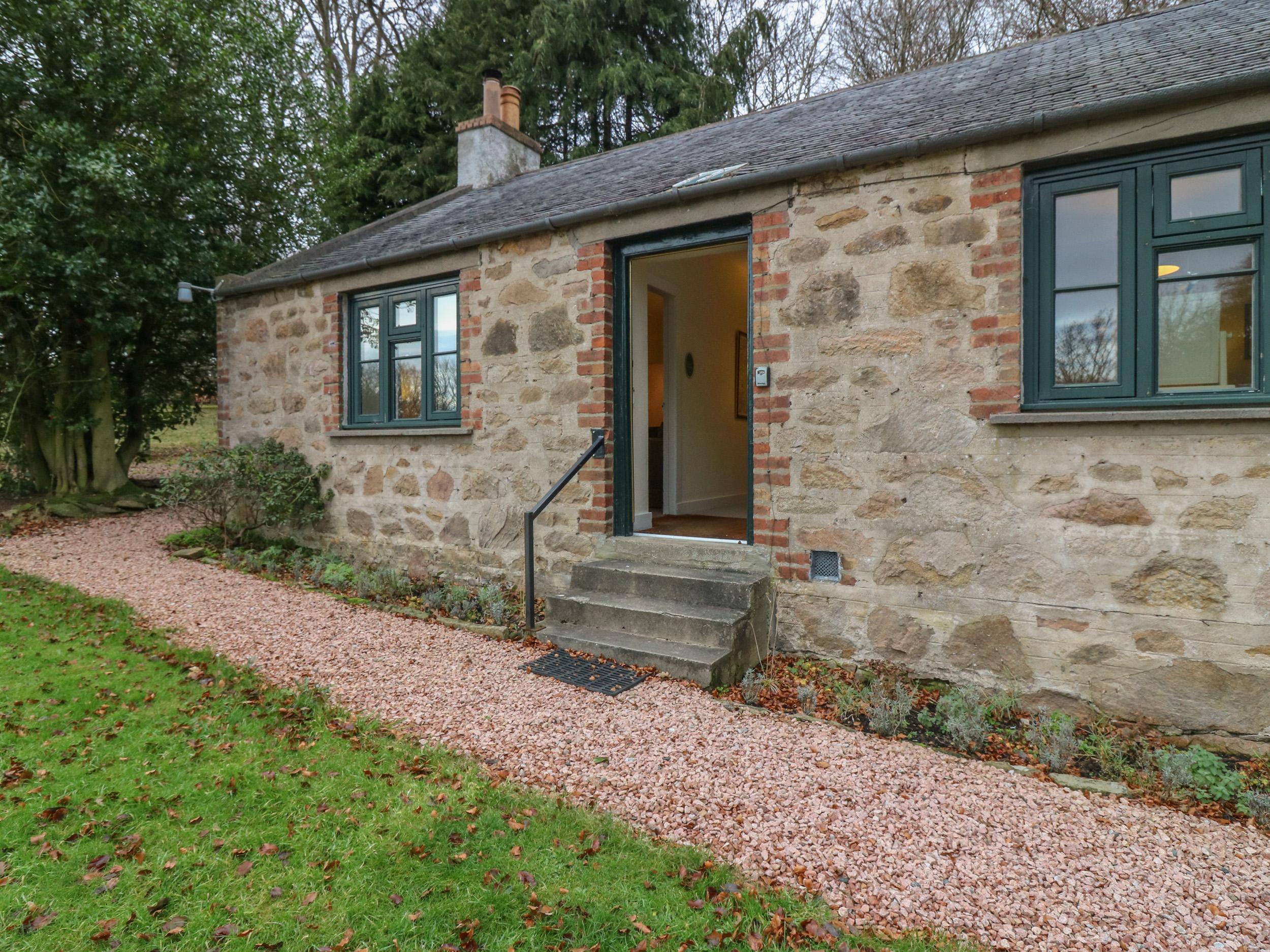 Holiday Cottage Reviews for Beechgrove Cottage - Cottage Holiday in Aberdeen, Aberdeenshire