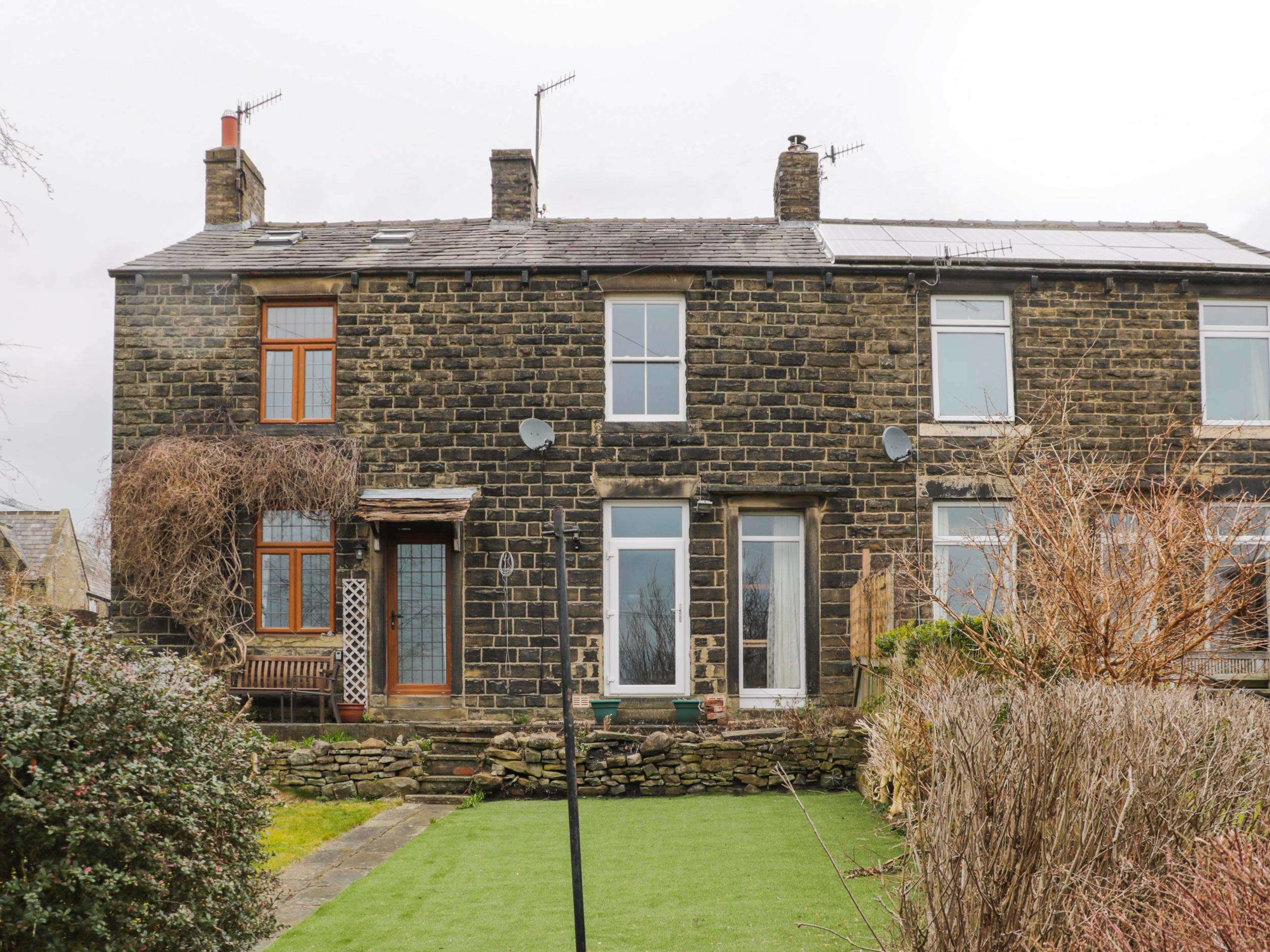 Holiday Cottage Reviews for 4 Prospect Place - Holiday Cottage in Skipton, North Yorkshire