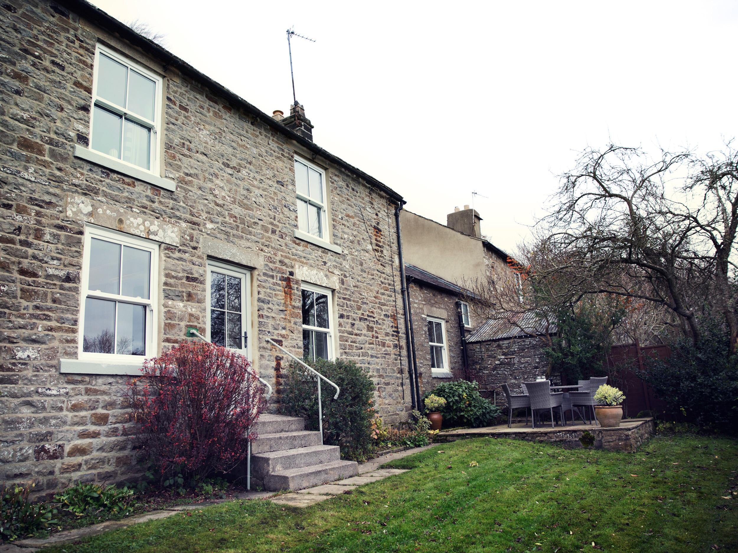 Holiday Cottage Reviews for West House - Holiday Cottage in Middleton in teesdale, Durham