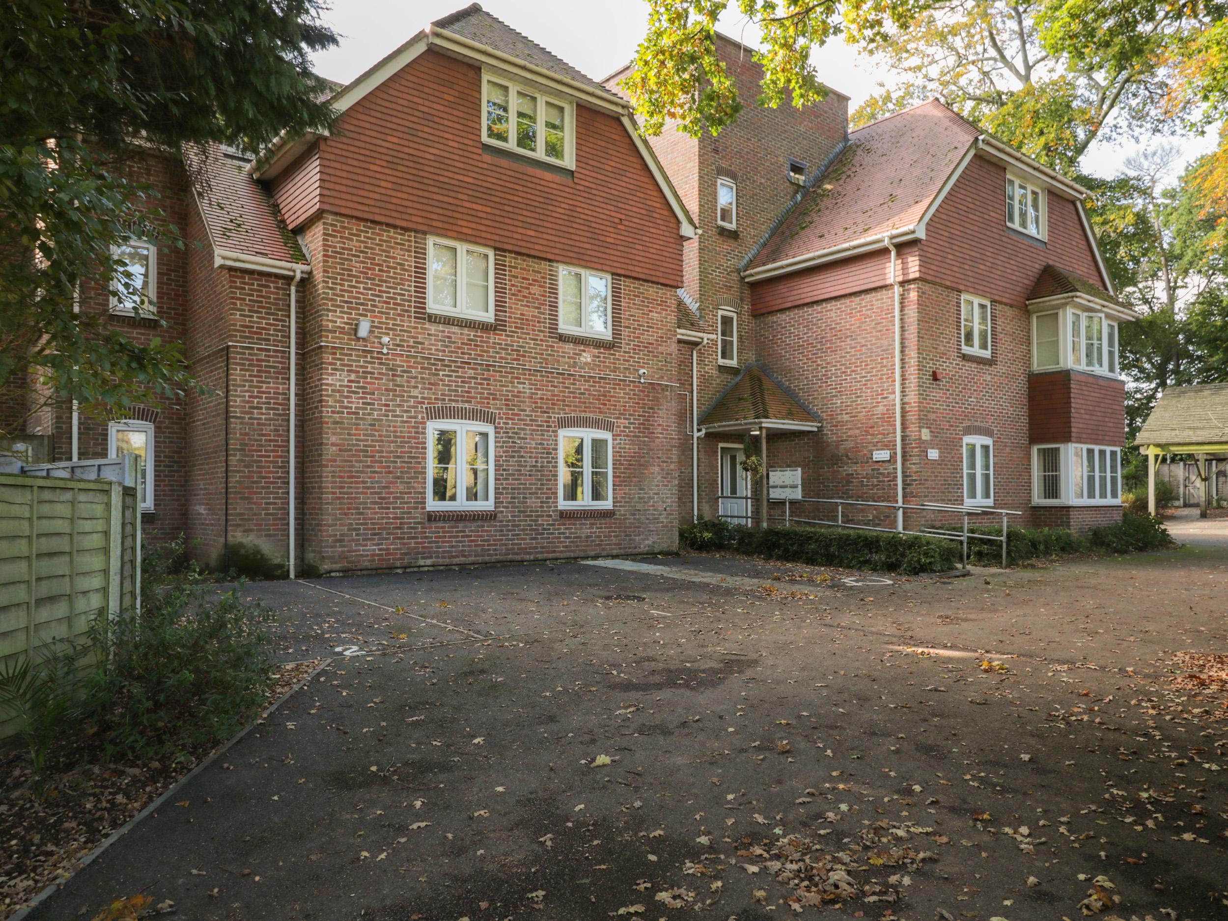 Flat 3