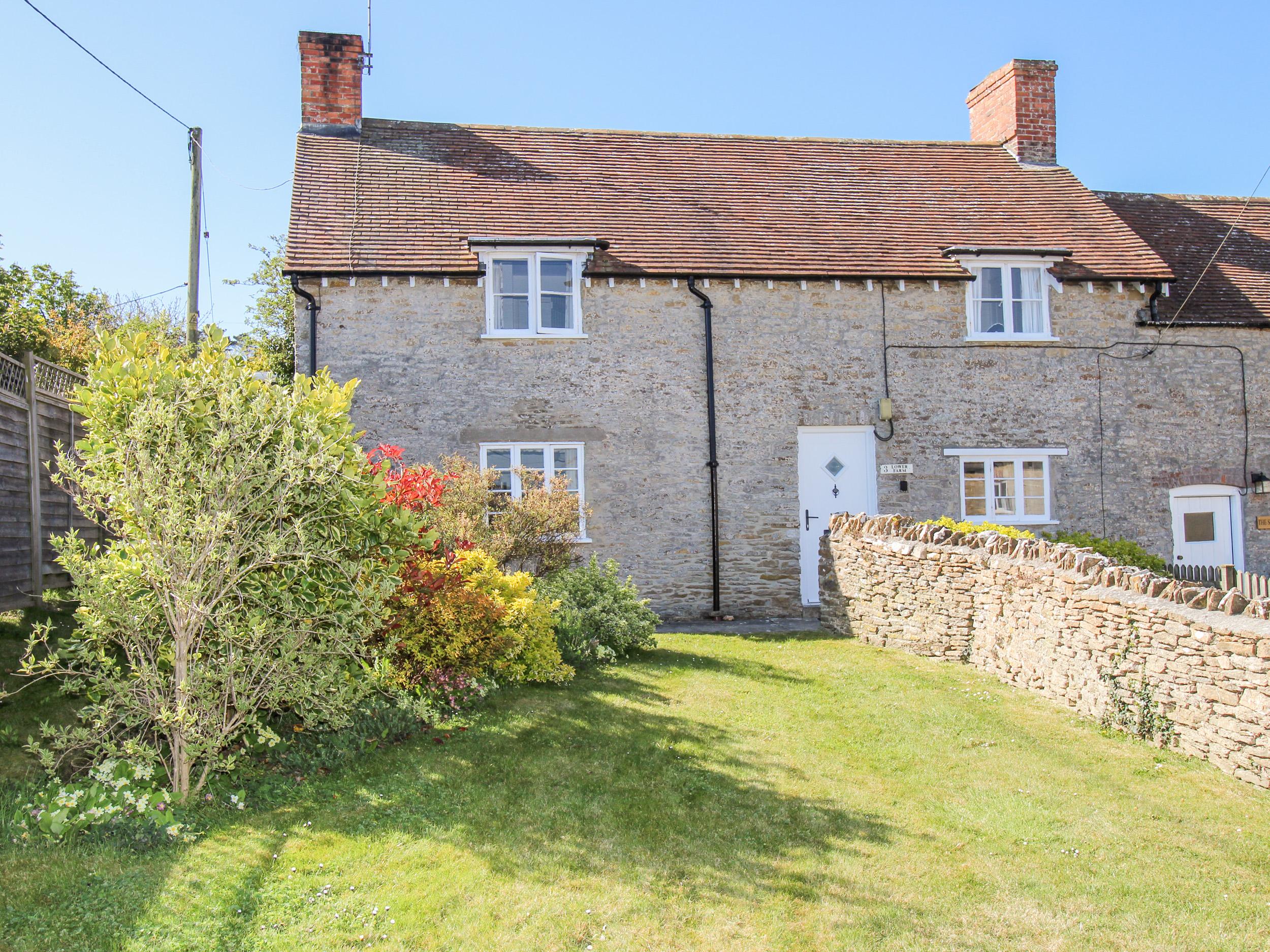 Holiday Cottage Reviews for Lower Farm Cottage - Holiday Cottage in Weymouth, Dorset