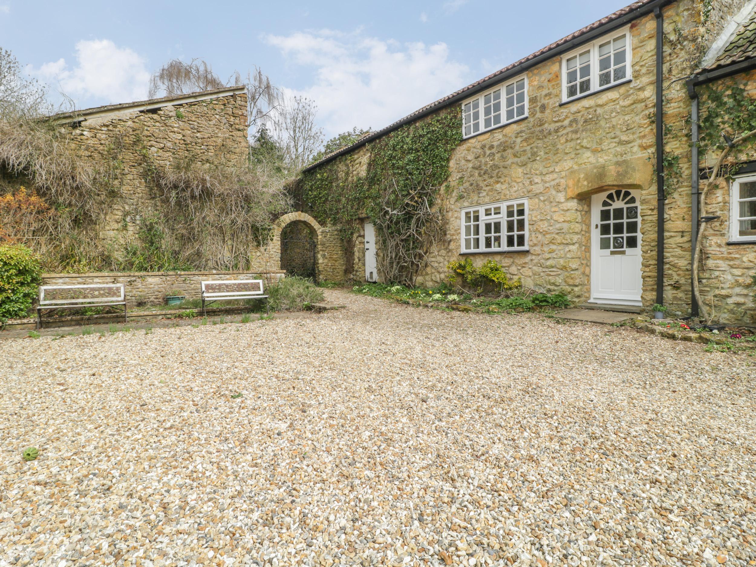 Holiday Cottage Reviews for Jasmine Cottage - Holiday Cottage in Mosterton, Dorset