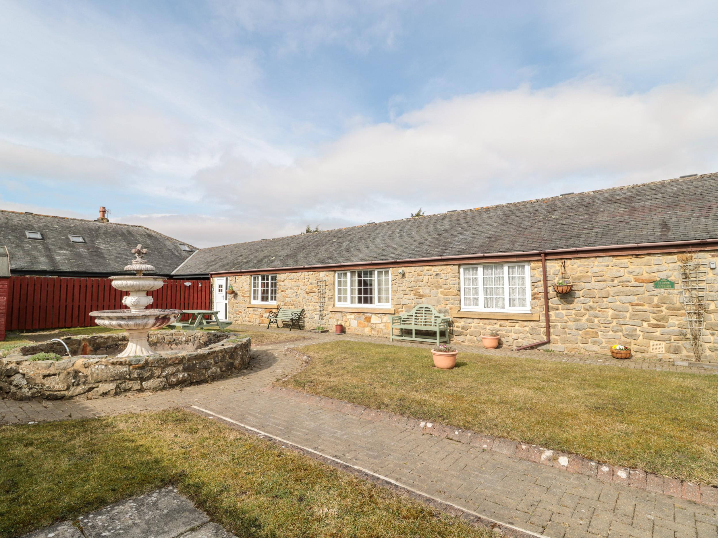 Holiday Cottage Reviews for Goldfinch - Holiday Cottage in Haydon Bridge, Northumberland