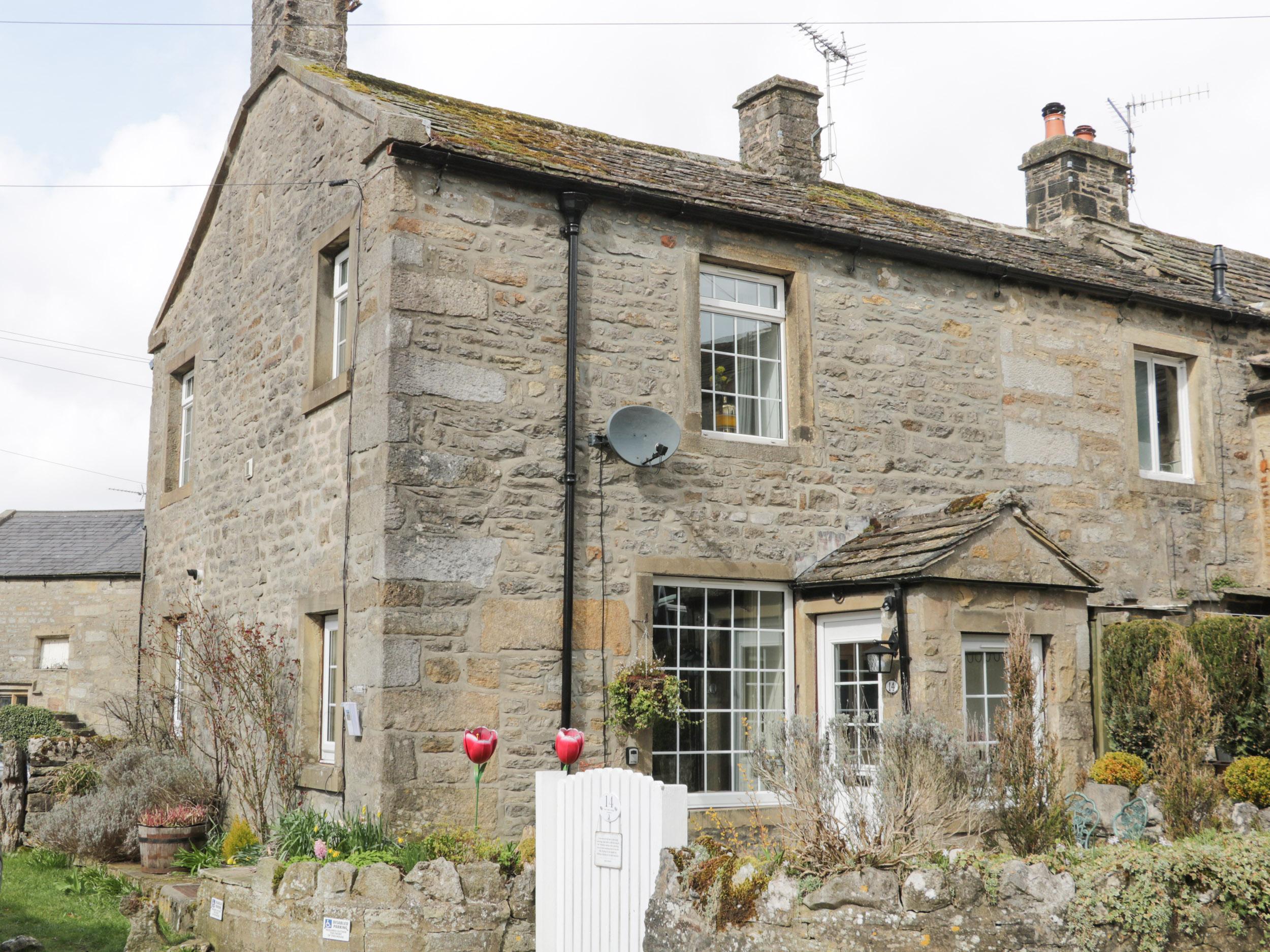 Holiday Cottage Reviews for Town Head Cottage - Holiday Cottage in Grassington, North Yorkshire