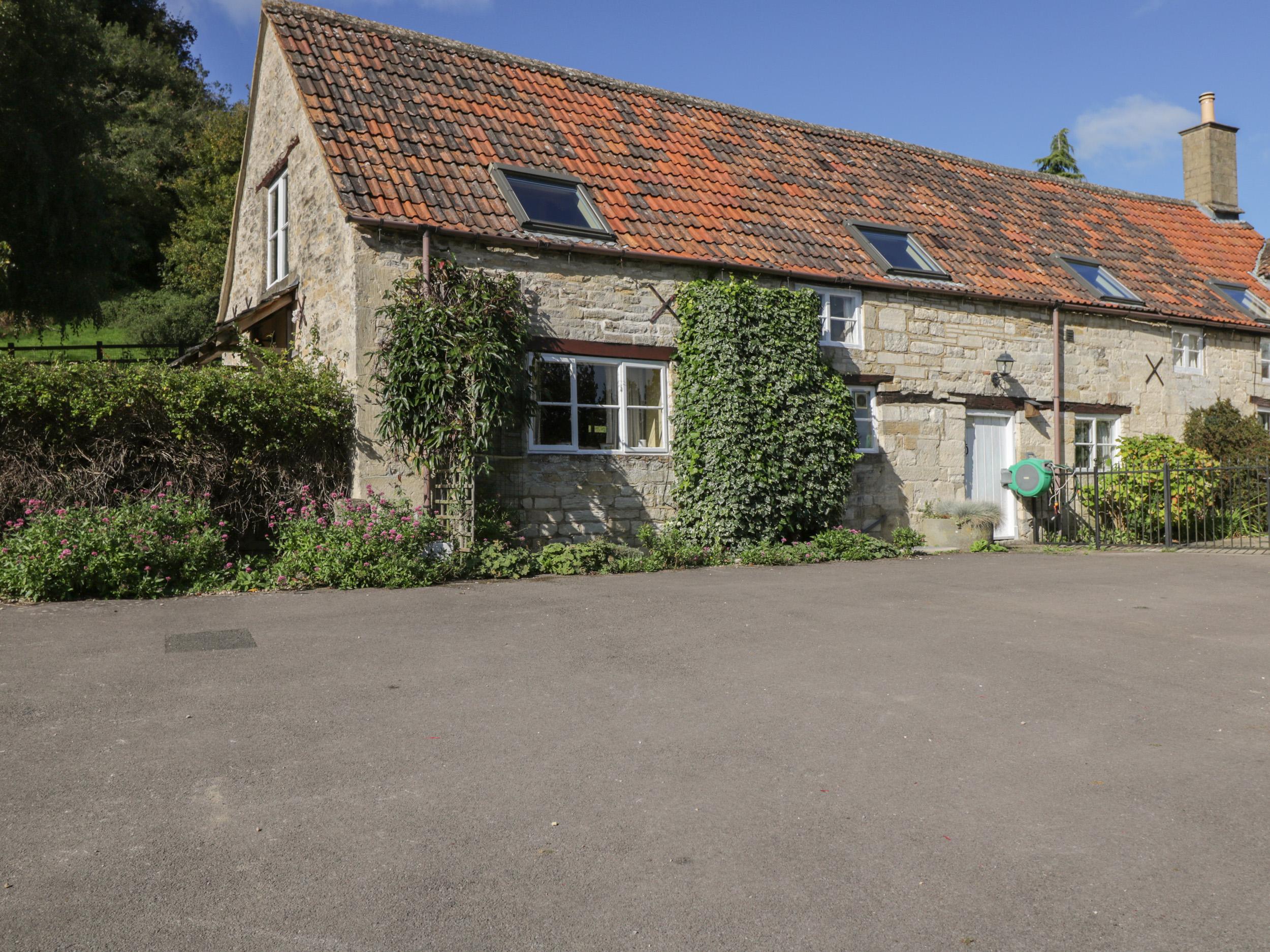 Hay Barn Cottage