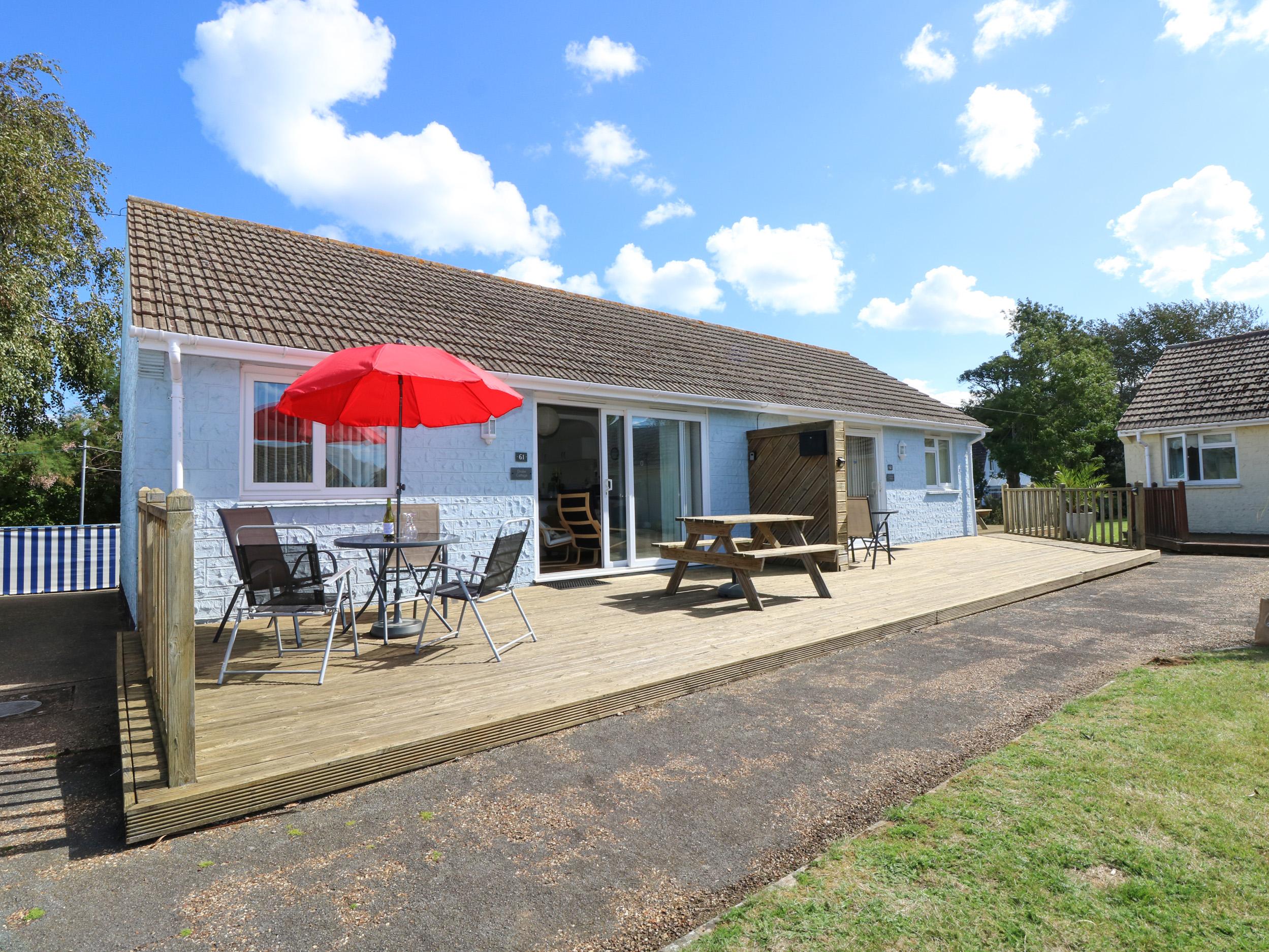Holiday Cottage Reviews for Drake Cottage - Self Catering Property in Seaview, Isle of Wight