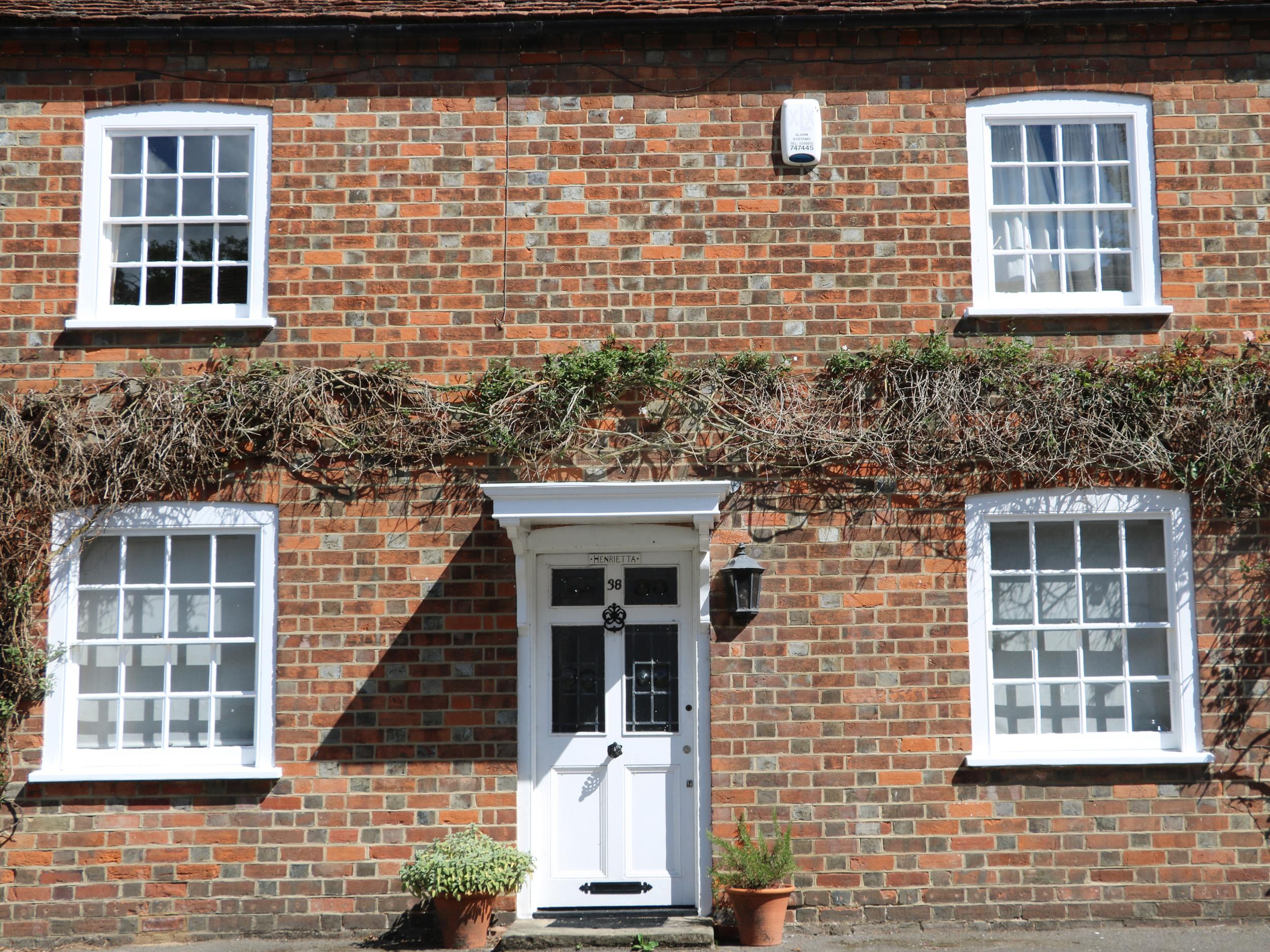 Holiday Cottage Reviews for Henrietta Cottage - Holiday Cottage in Abingdon, Oxfordshire
