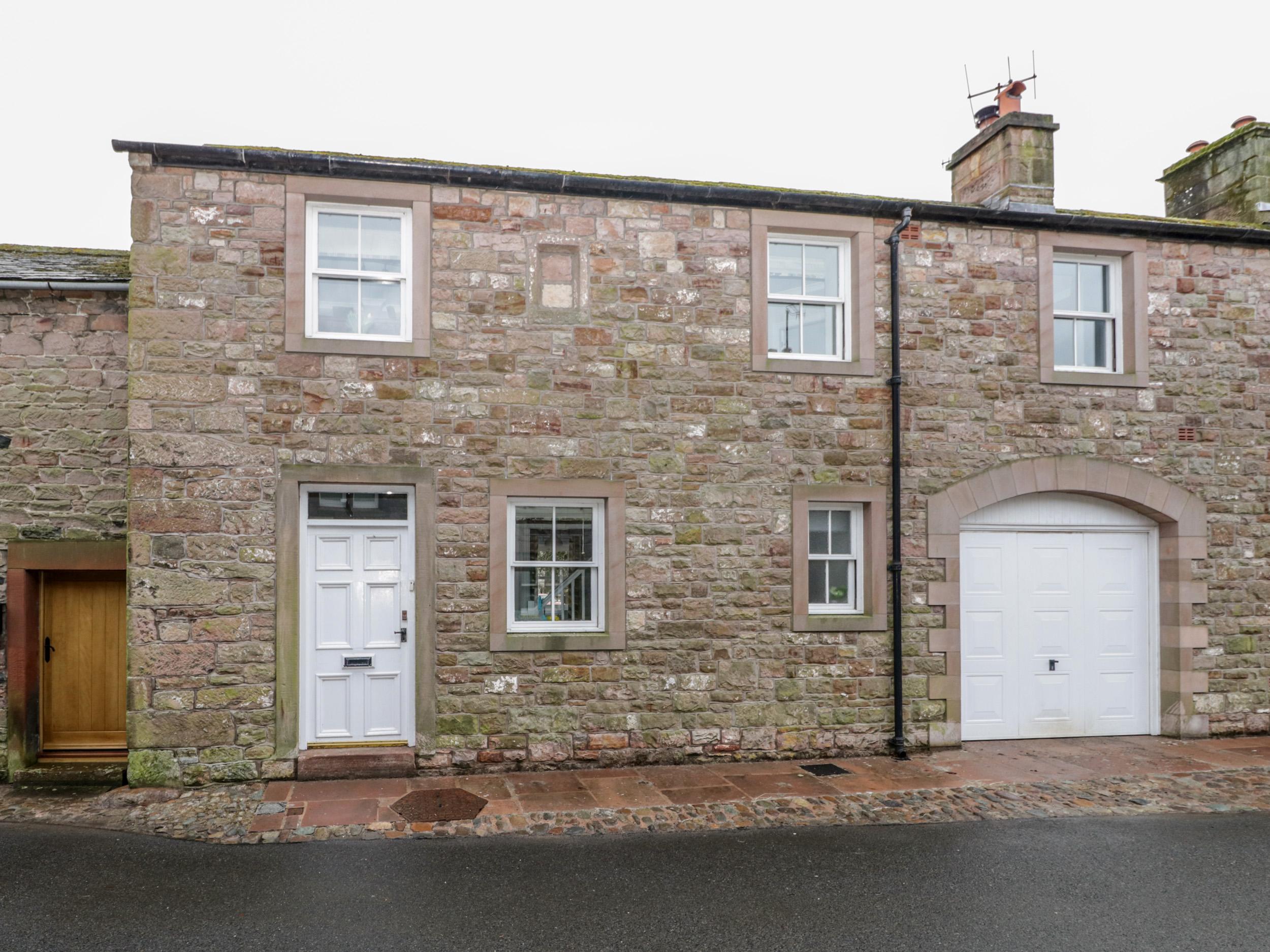 Holiday Cottage Reviews for The Crook - Self Catering in Penrith, Cumbria