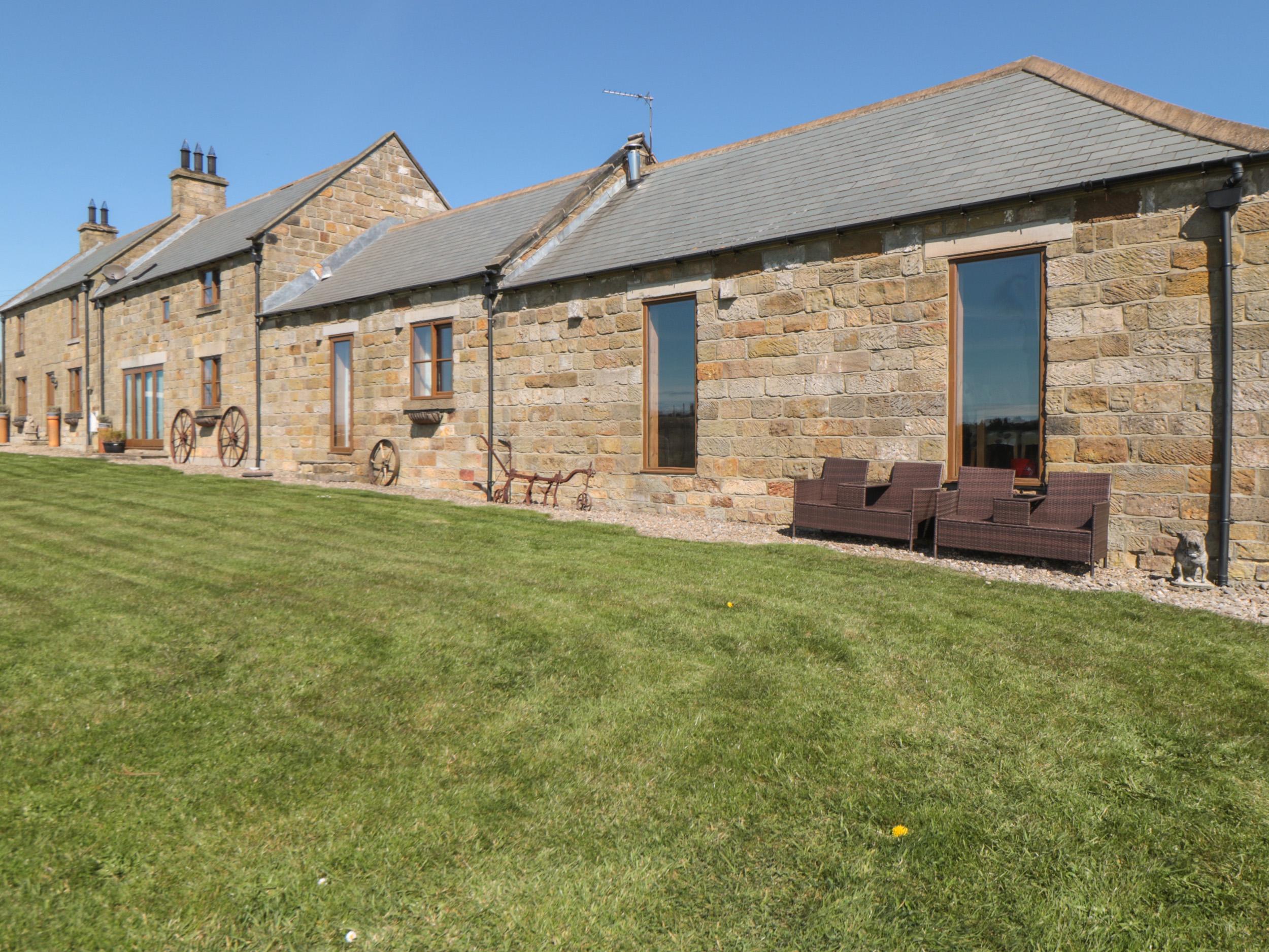Holiday Cottage Reviews for Longstone Cottage - Holiday Cottage in Whitby, North Yorkshire
