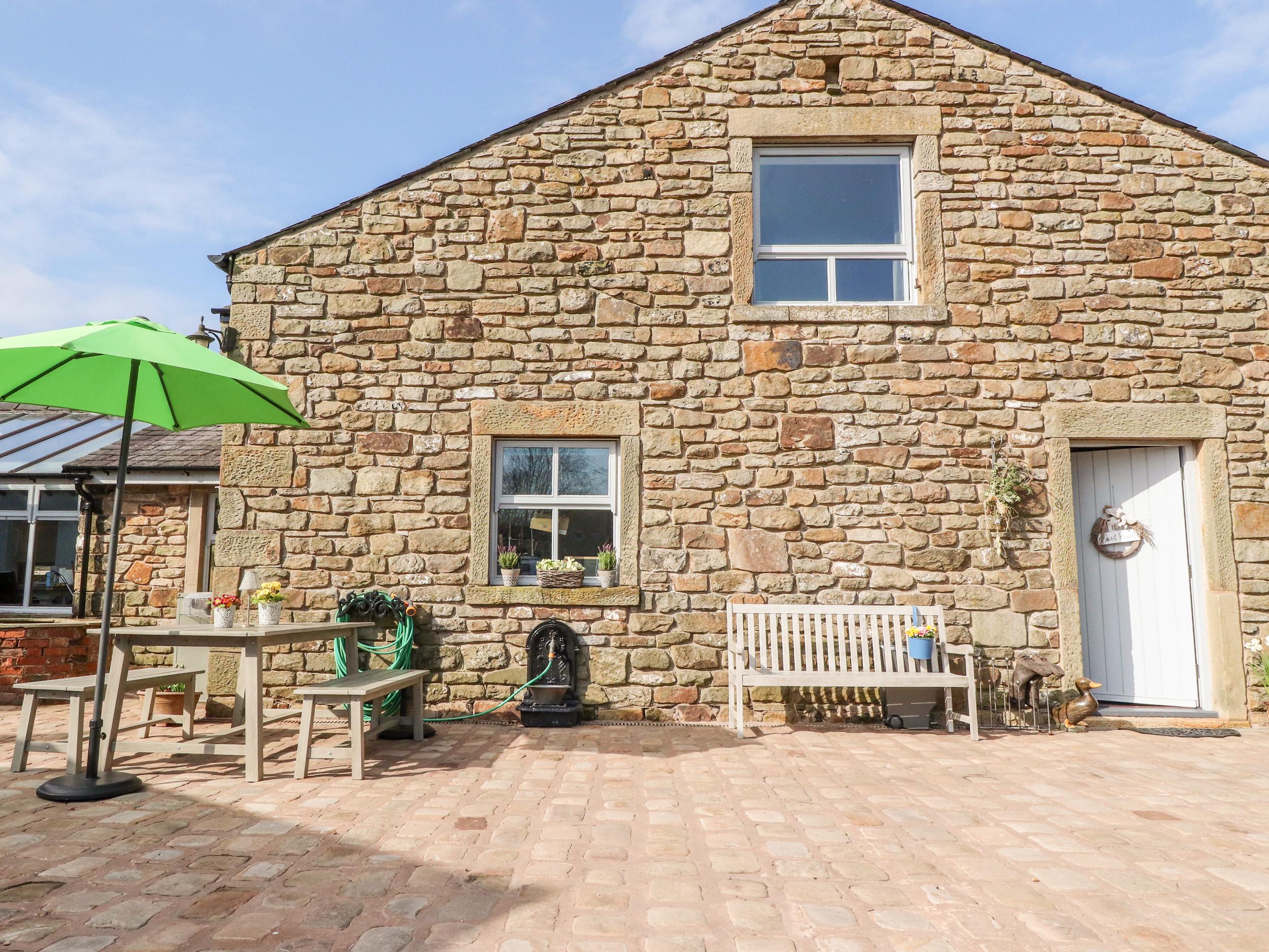 Holiday Cottage Reviews for The Boot Room - Holiday Cottage in Ribchester, Lancashire