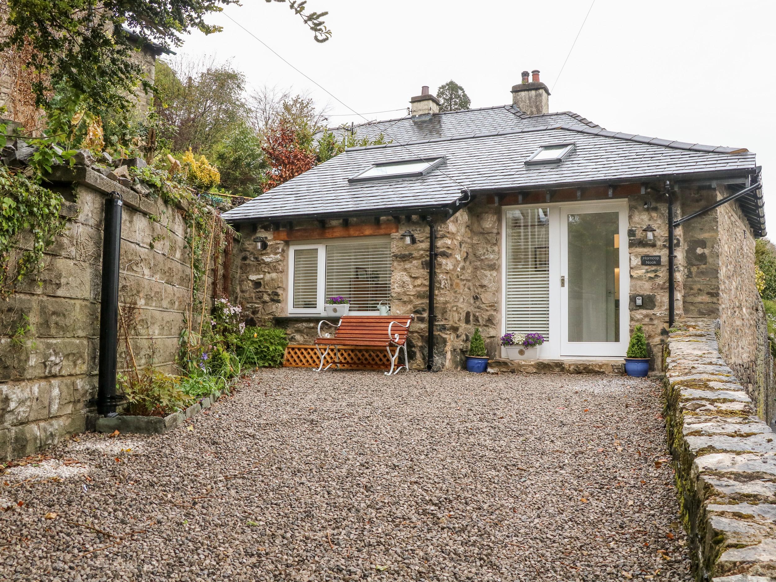 Holiday Cottage Reviews for Horncop Nook - Cottage Holiday in Kendal, Cumbria