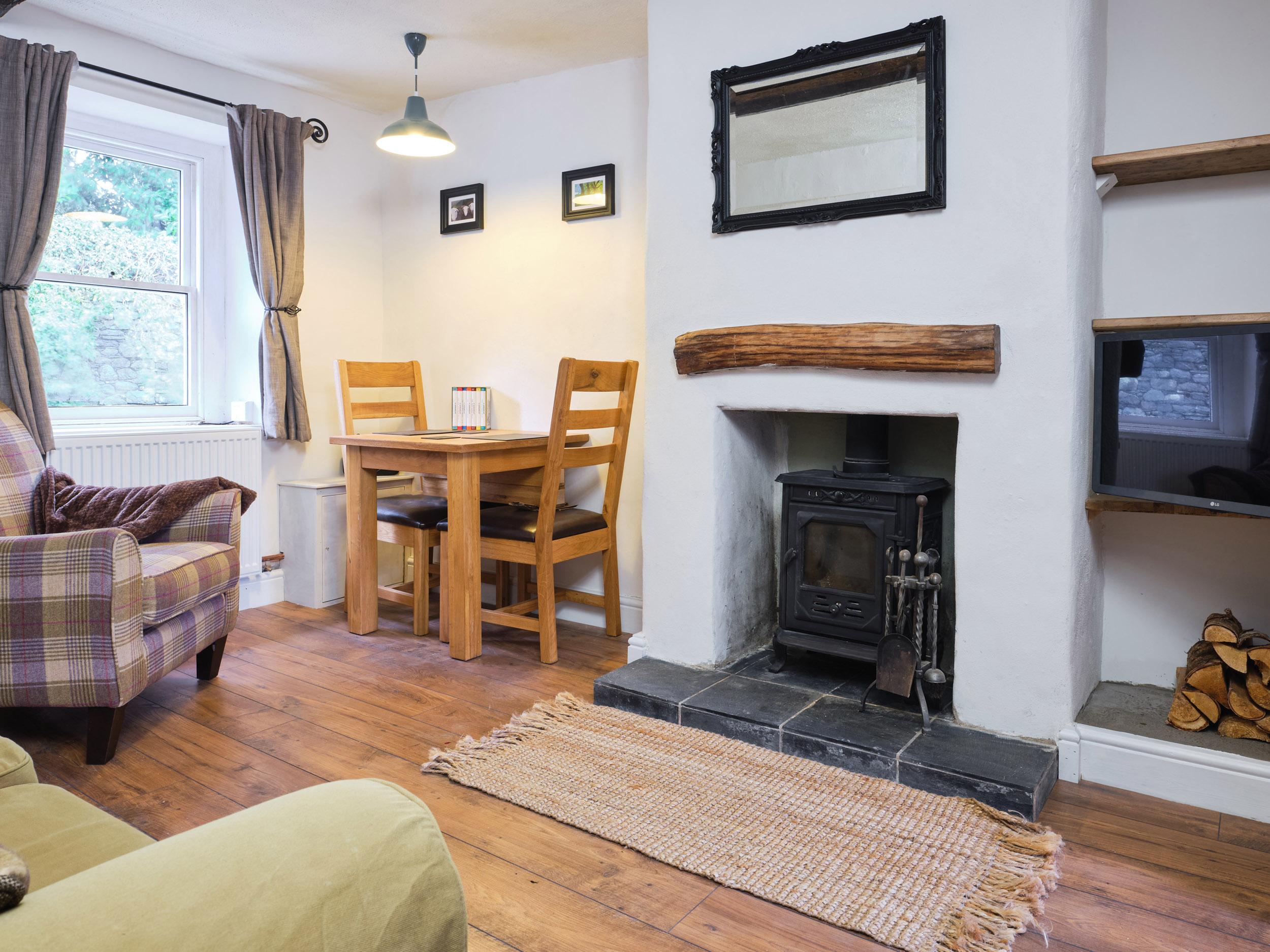 Holiday Cottage Reviews for Latch Cottage - Self Catering in Keswick, Cumbria