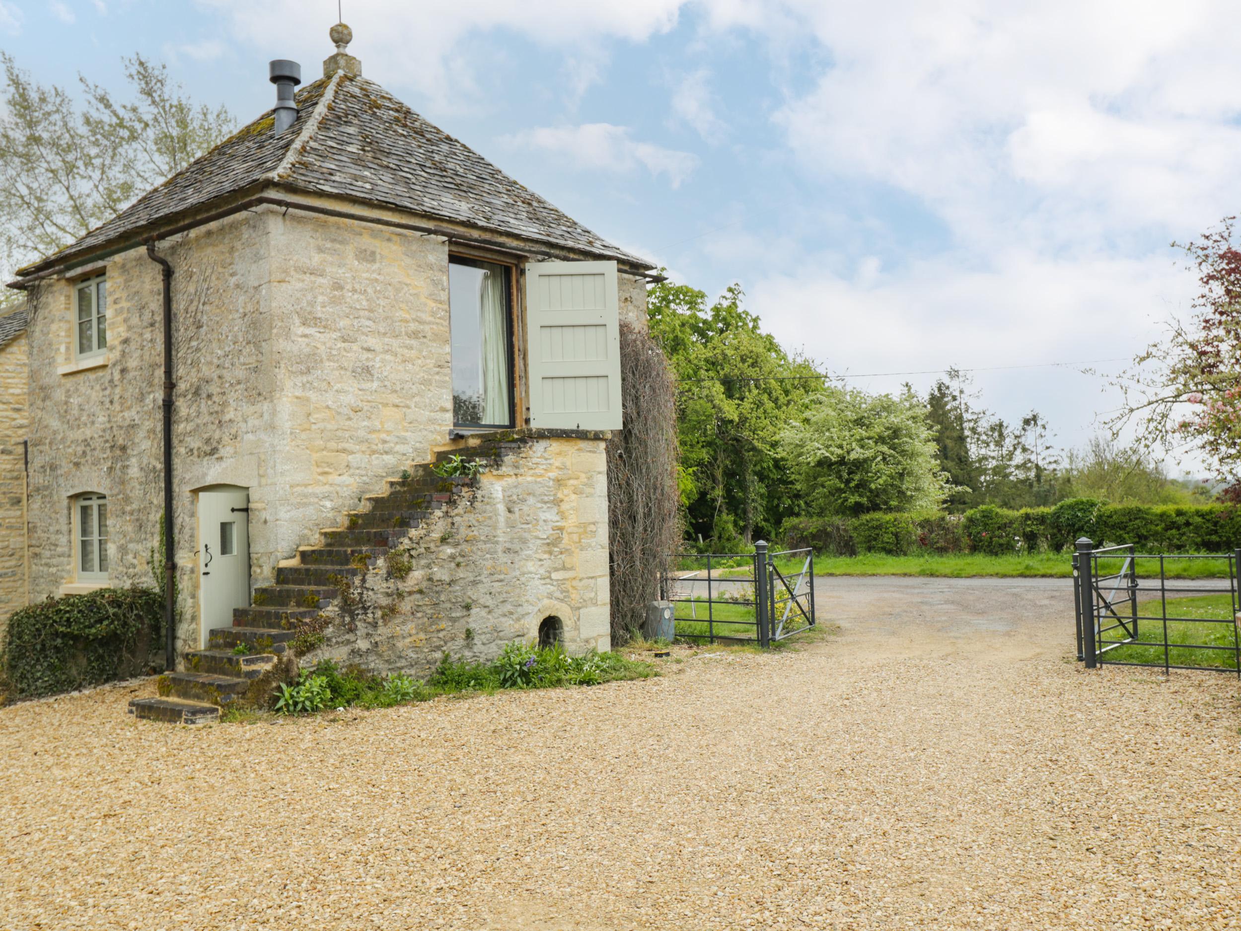 Holiday Cottage Reviews for The Granary - Cottage Holiday in Oxford, Oxfordshire