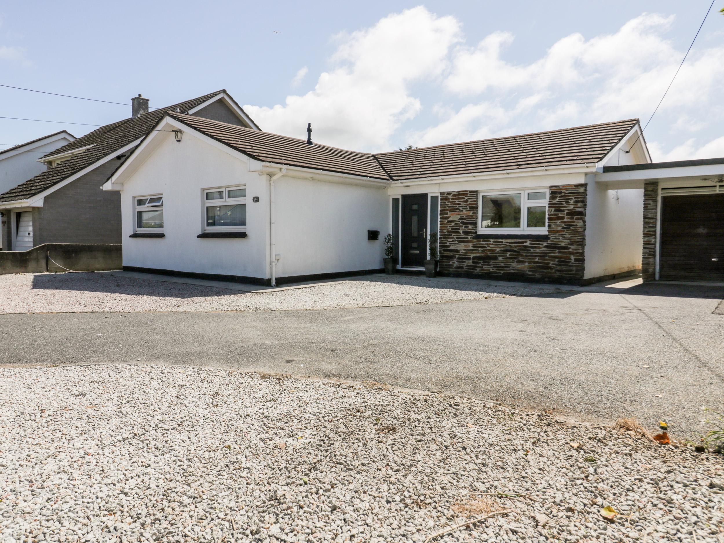 26 Treloggan Road