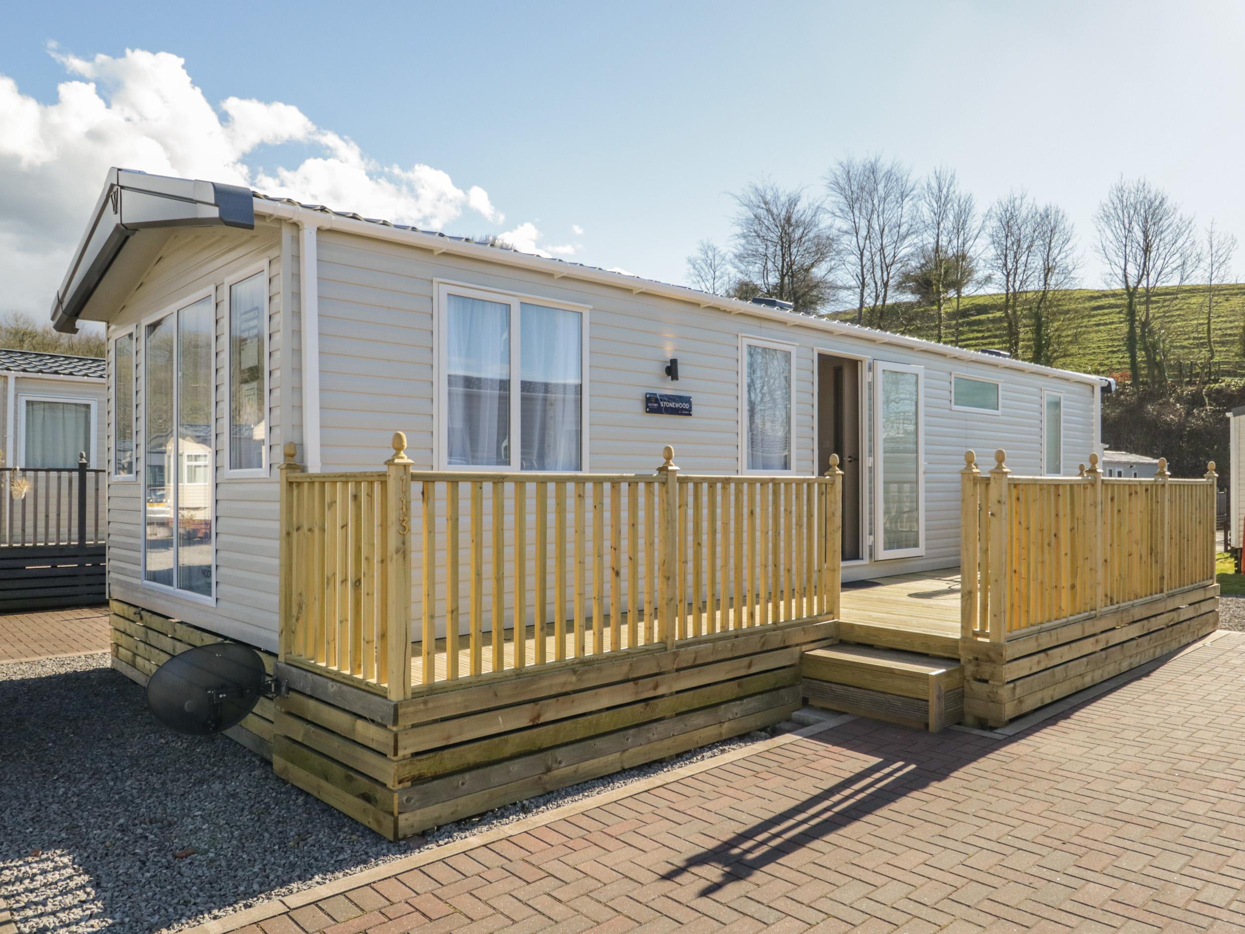 Discovery Lodge