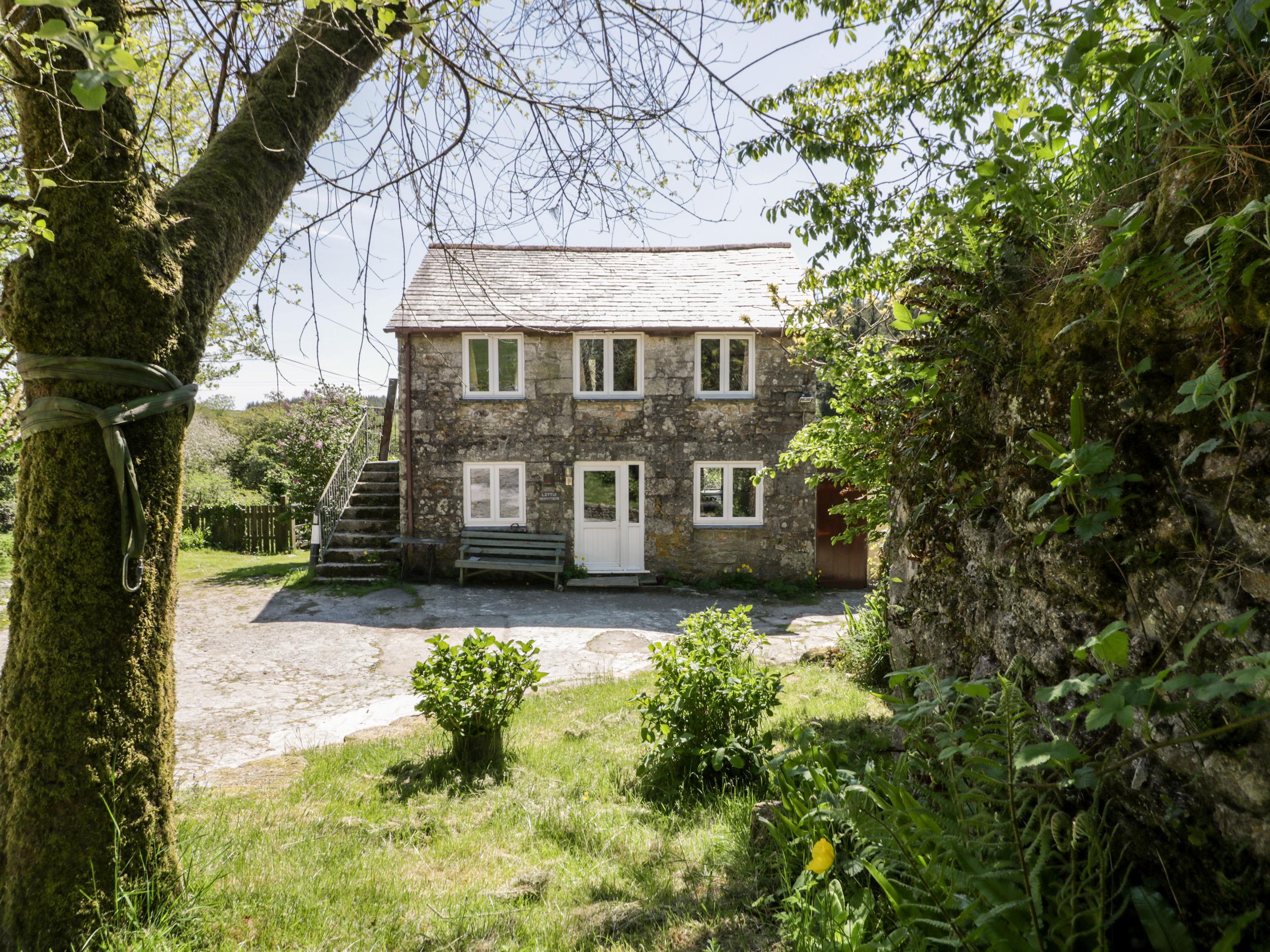 Holiday Cottage Reviews for Little Trespettigue - Holiday Cottage in Altarnun, Cornwall Inc Scilly