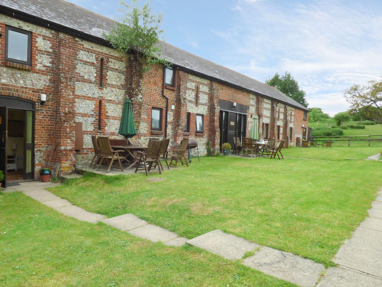 Rose Cottage