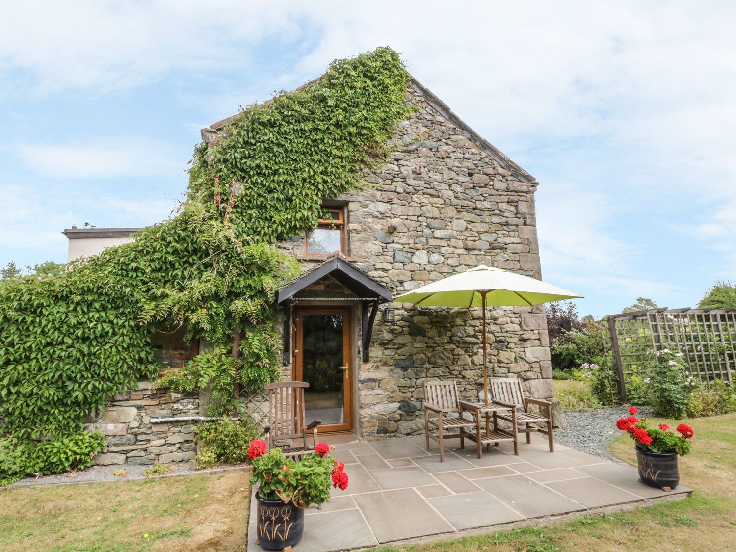 Holiday Cottage Reviews for Poppy Cottage - Holiday Cottage in Penruddock, Cumbria