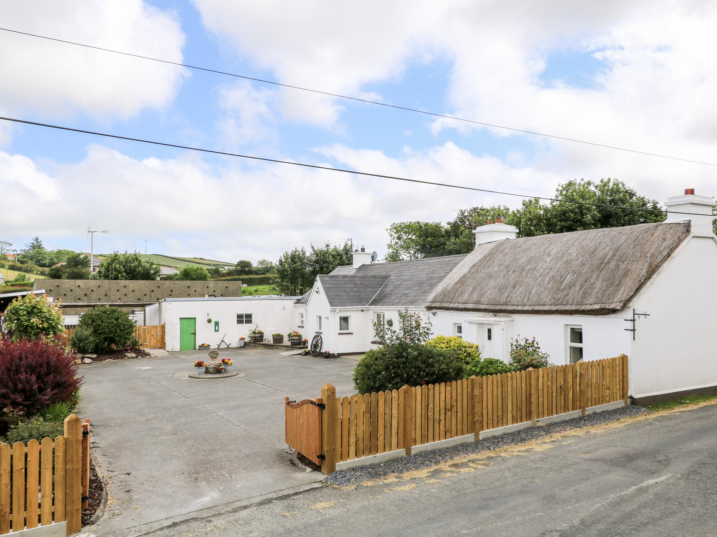 Holiday Cottage Reviews for Whispering Willows - The Bungalow - Holiday Cottage in Carndonagh, Donegal