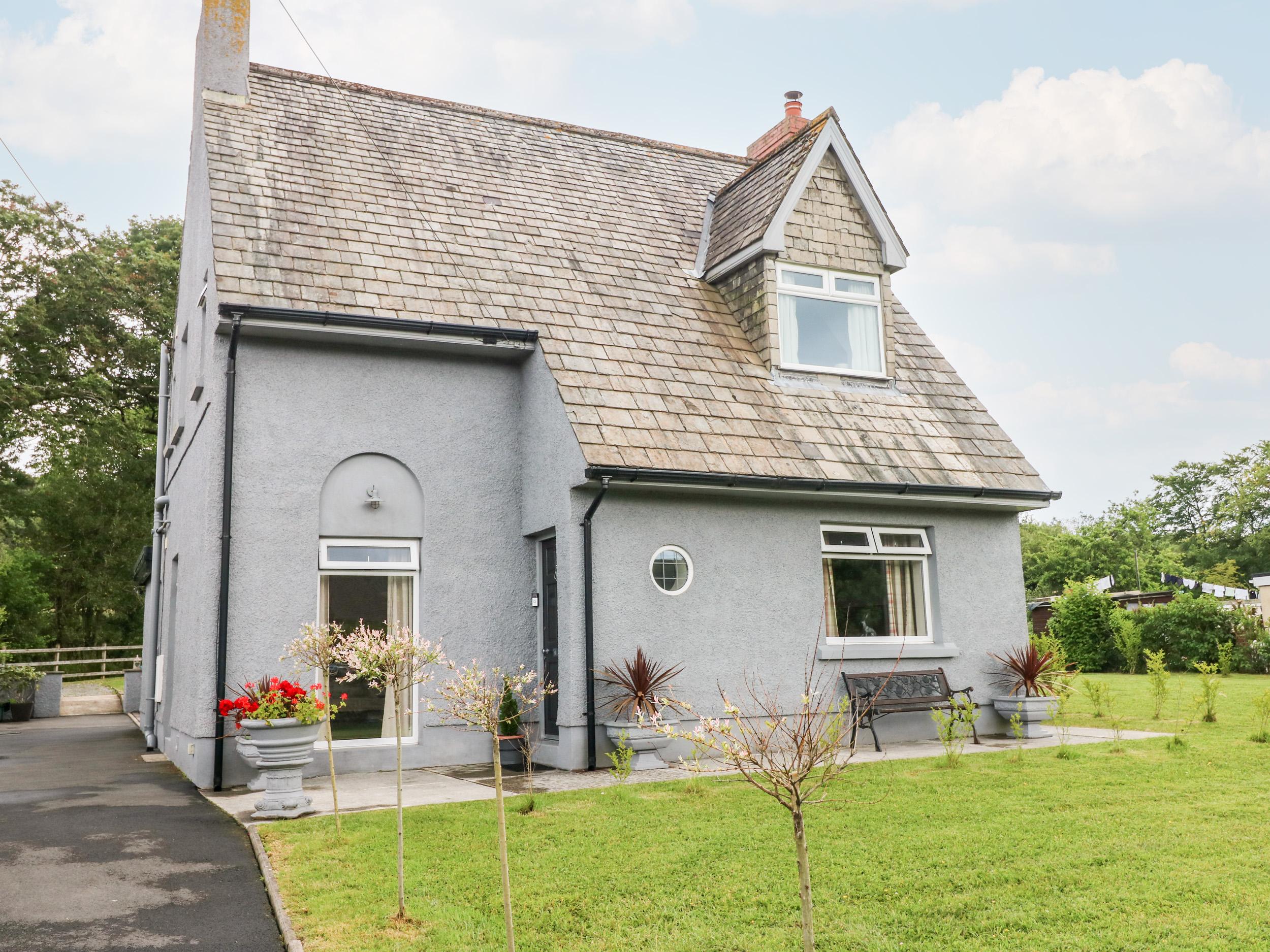 Holiday Cottage Reviews for Pondfield Gate - Holiday Cottage in Cwmgors, West Glamorgan