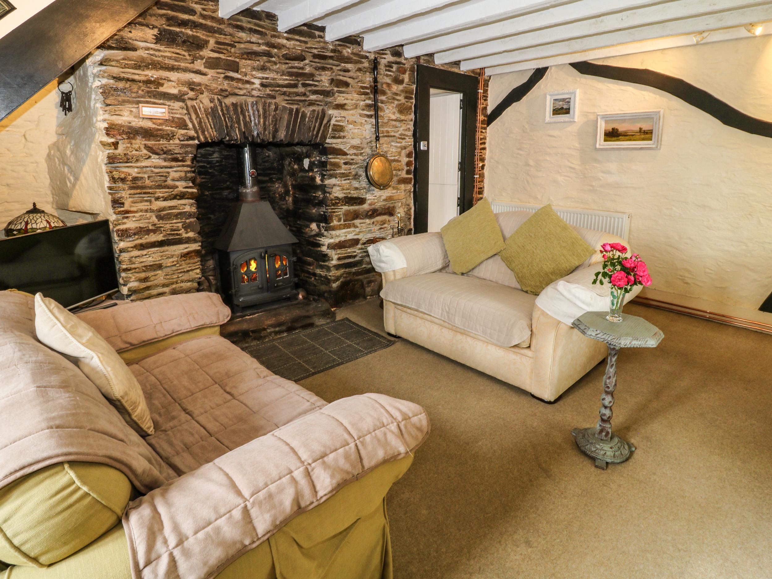 Holiday Cottage Reviews for Victoria House - Self Catering in Bradford, West Yorkshire