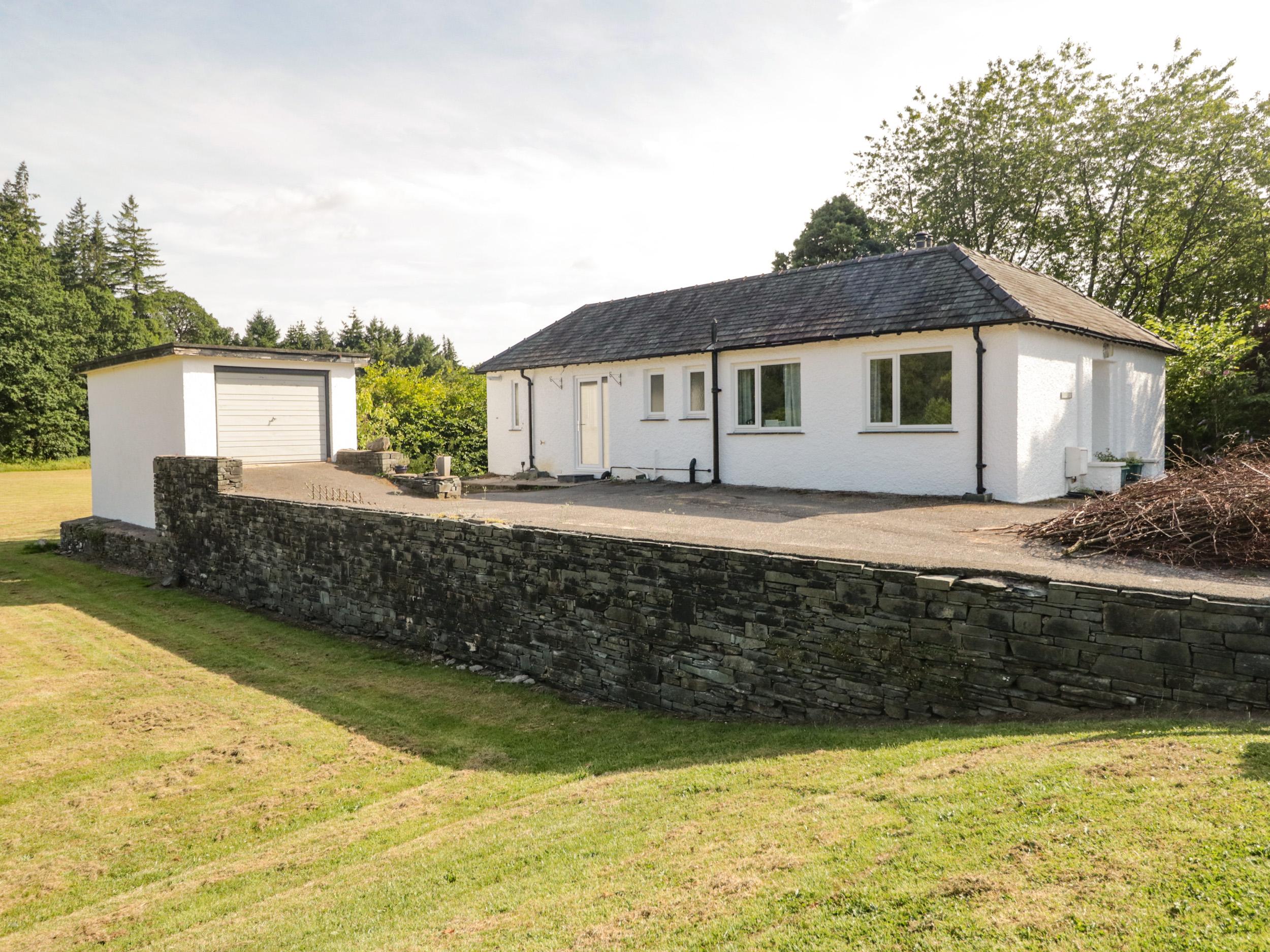Holiday Cottage Reviews for Meadowside - Self Catering in Windermere, Cumbria