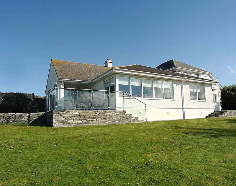 Holiday Cottage Reviews for Higher Crawallis - Holiday Cottage in Wadebridge, Cornwall Inc Scilly