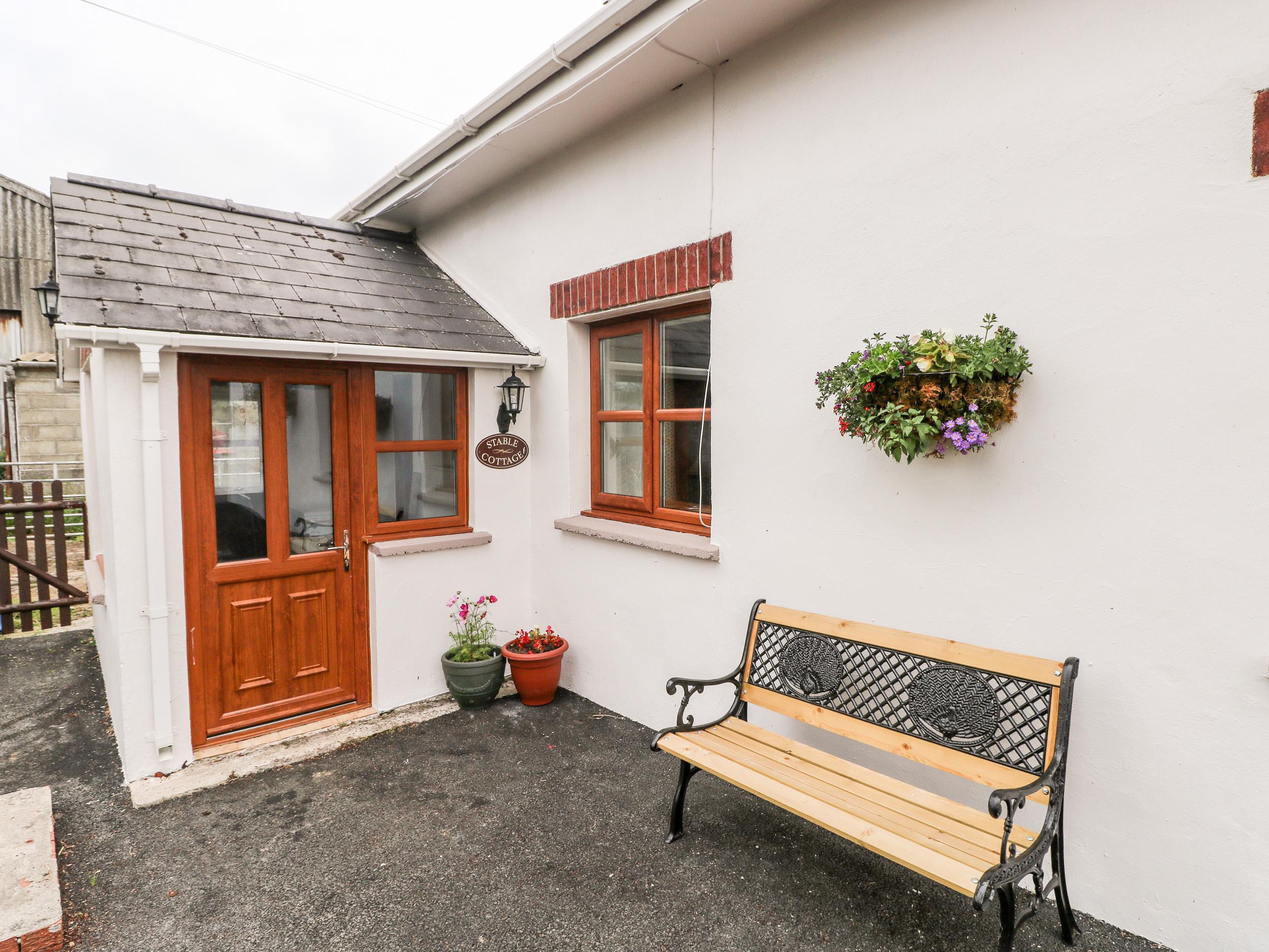 Holiday Cottage Reviews for Stable Cottage - Cottage Holiday in Haverfordwest, Pembrokeshire