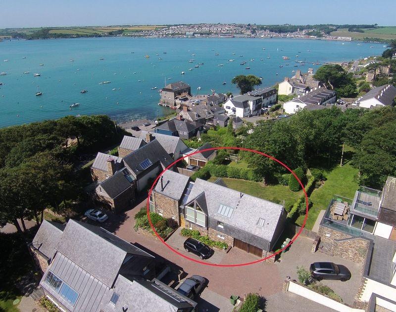 Holiday Cottage Reviews for Gull Rock 4 - Holiday Cottage in Rock, Cornwall Inc Scilly