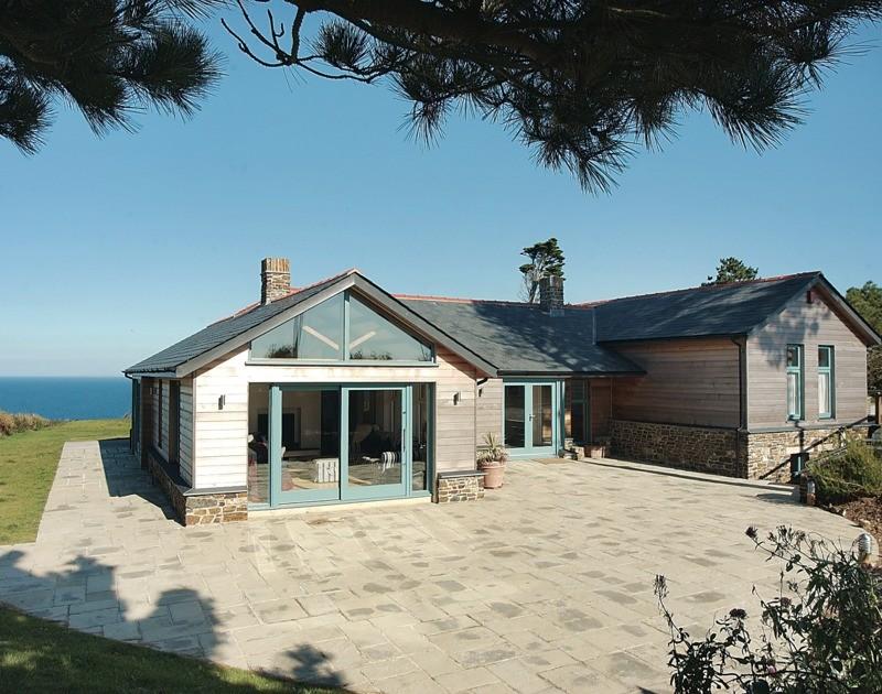 Holiday Cottage Reviews for Ossco - Holiday Cottage in Polzeath, Cornwall Inc Scilly