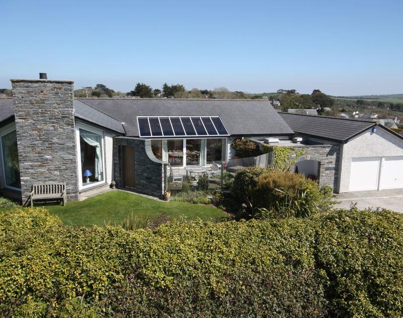 Holiday Cottage Reviews for Penny Liggan - Holiday Cottage in Rock, Cornwall Inc Scilly