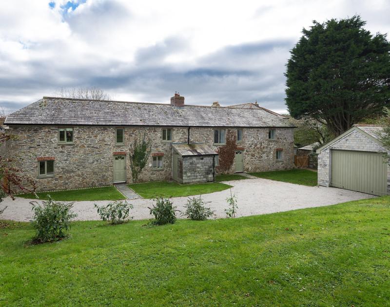 Holiday Cottage Reviews for Orchard Cottage - Holiday Cottage in Trelights, Cornwall Inc Scilly