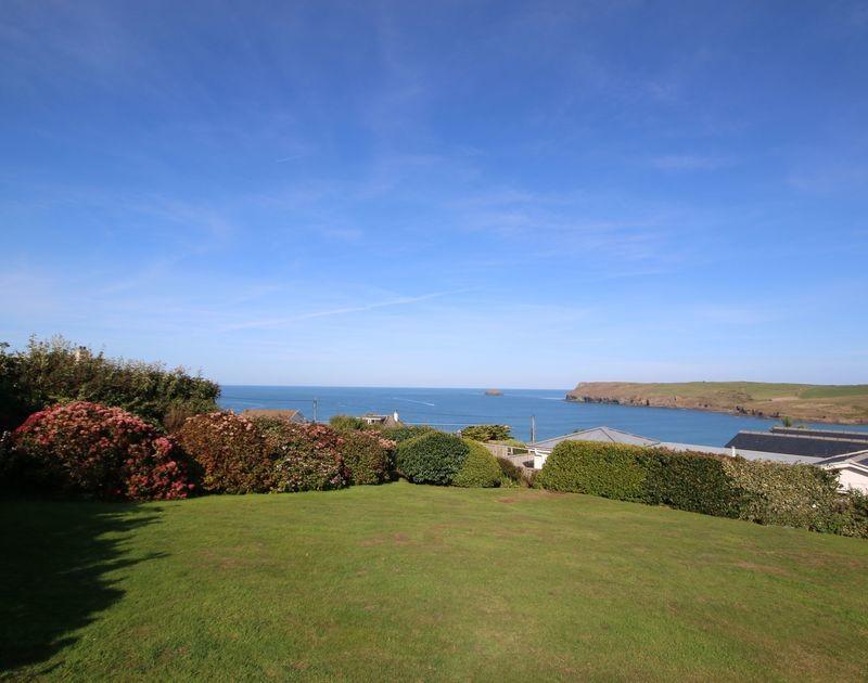 Holiday Cottage Reviews for Little Buckden - Holiday Cottage in Polzeath, Cornwall Inc Scilly