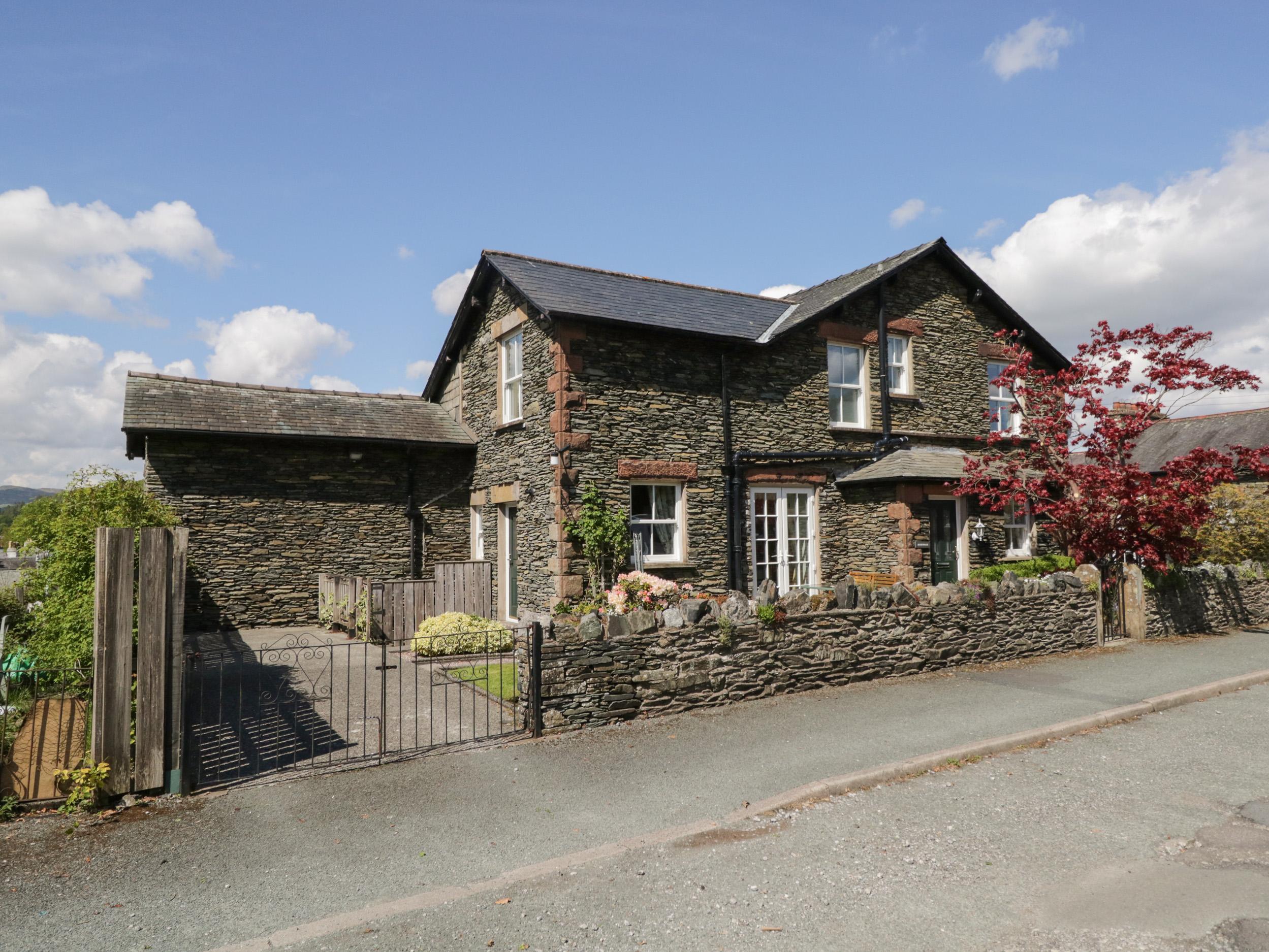 Holiday Cottage Reviews for Silverthwaite - Holiday Cottage in Windermere, Cumbria