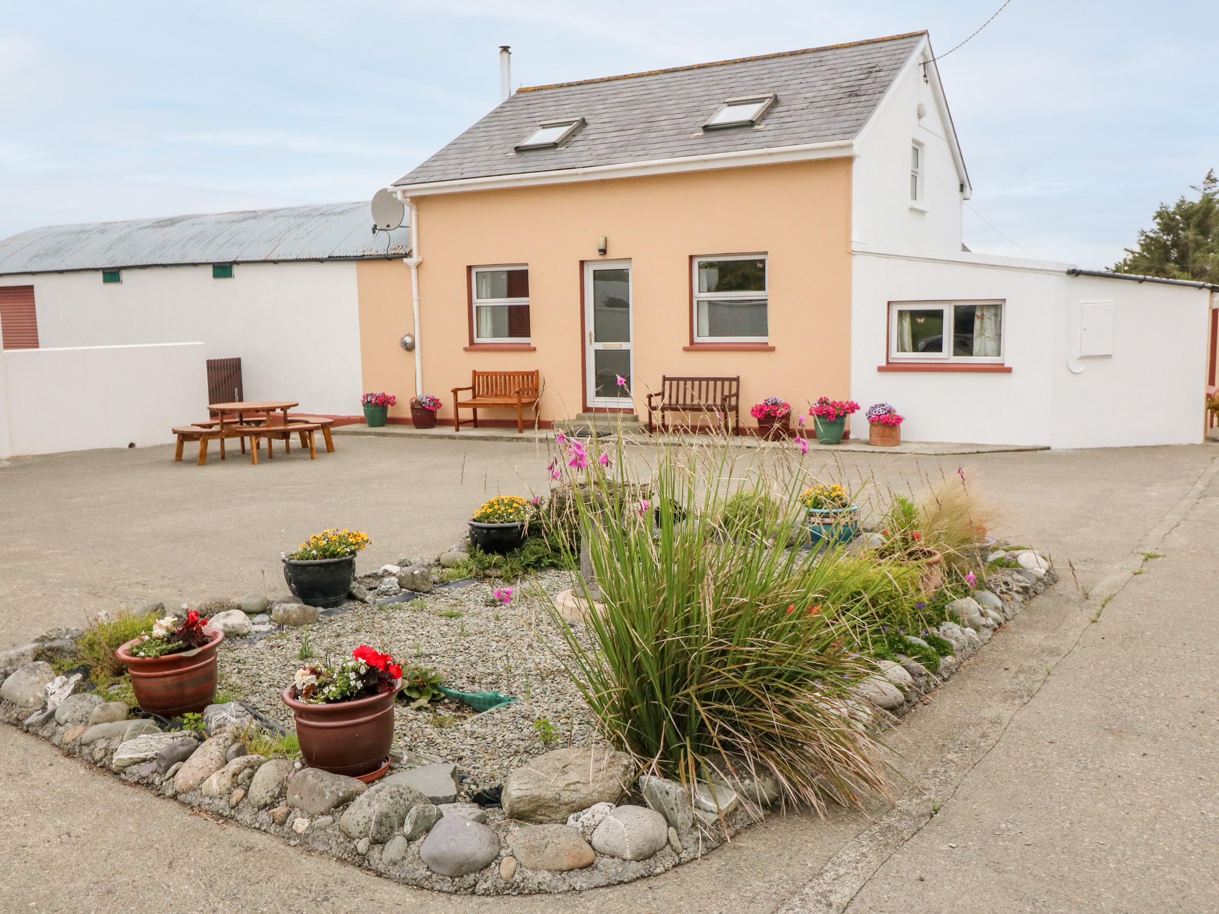 Holiday Cottage Reviews for Ocean View - Self Catering Property in Skibbereen, Cork