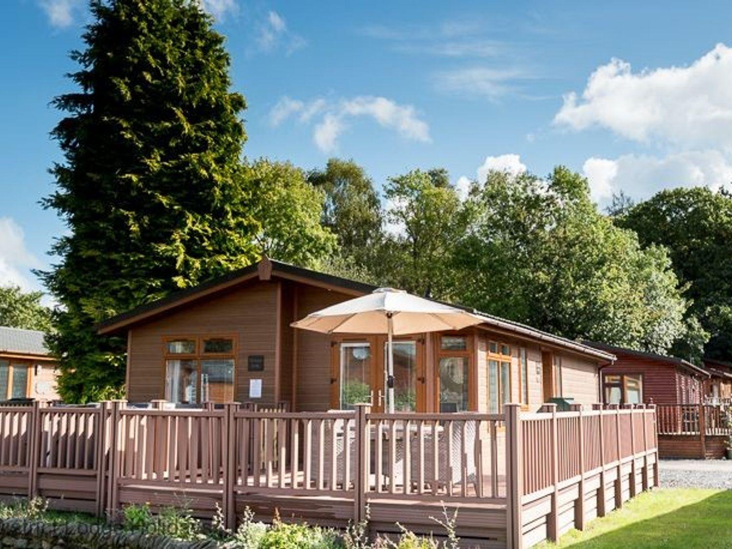 Holiday Cottage Reviews for Thirlmere Lodge - Cottage Holiday in Windermere, Cumbria
