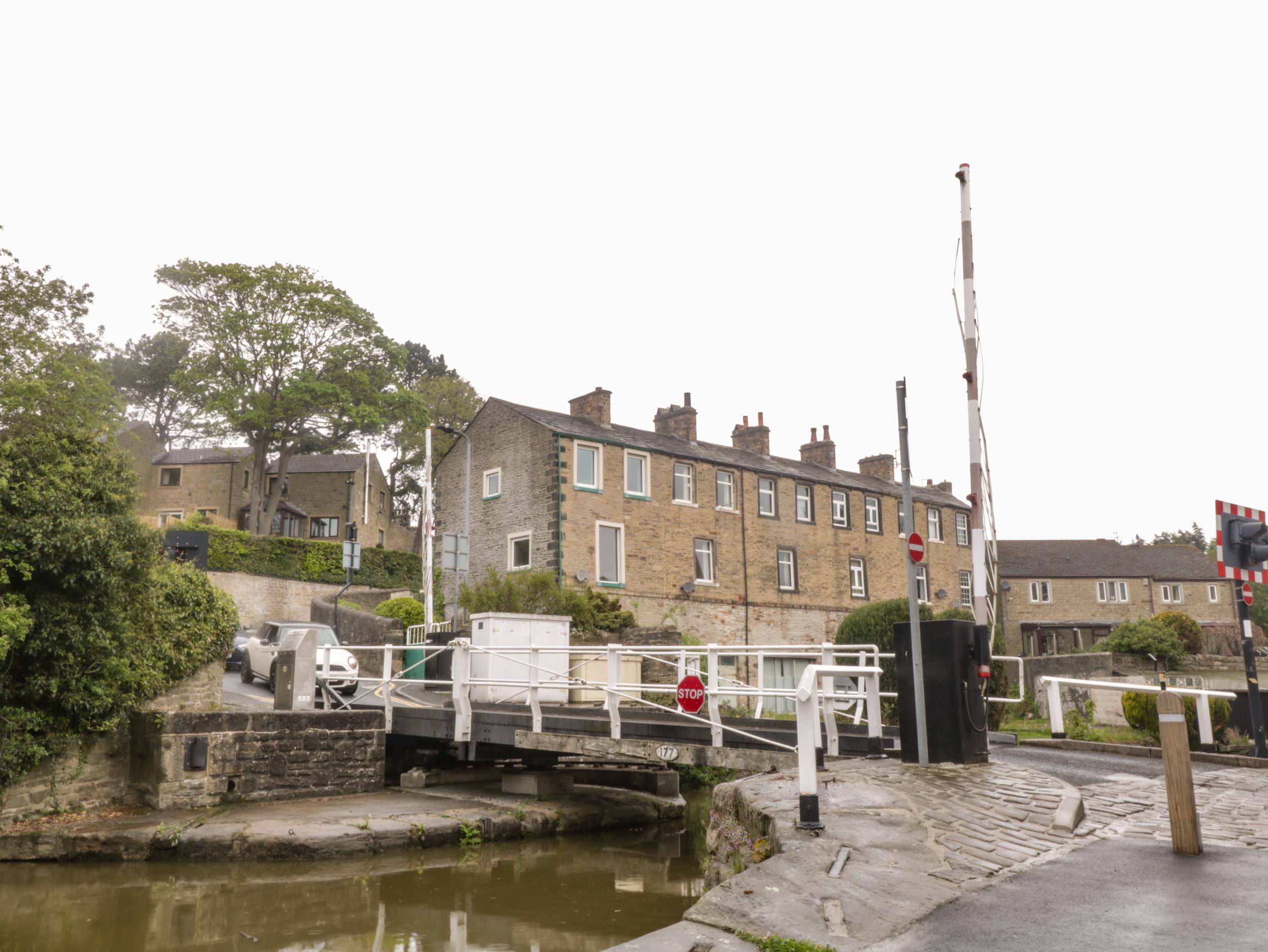 Holiday Cottage Reviews for Canal View - Self Catering in Skipton, North Yorkshire