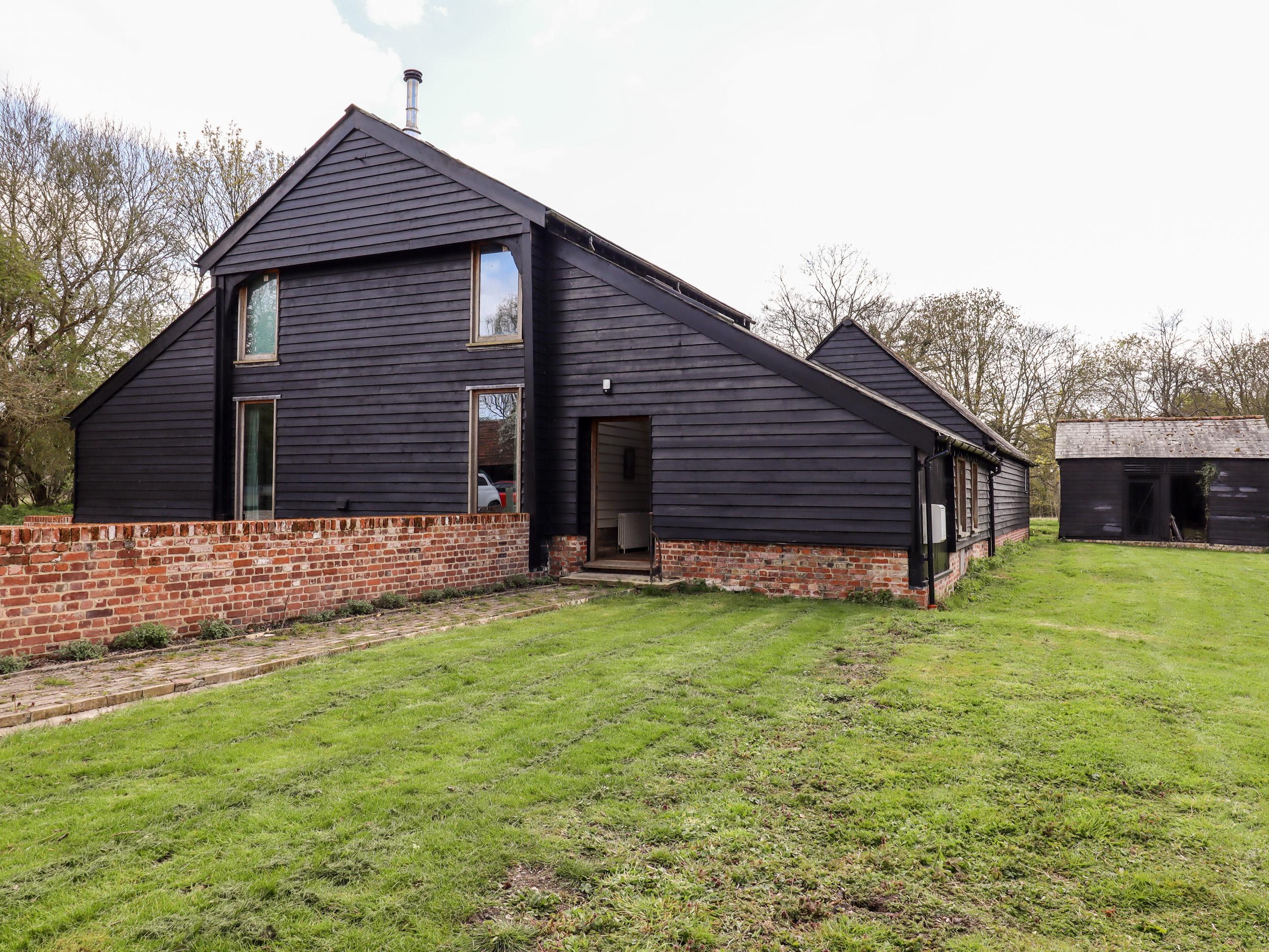 Holiday Cottage Reviews for Colemans Farm Barn - Self Catering Property in Colchester, Essex