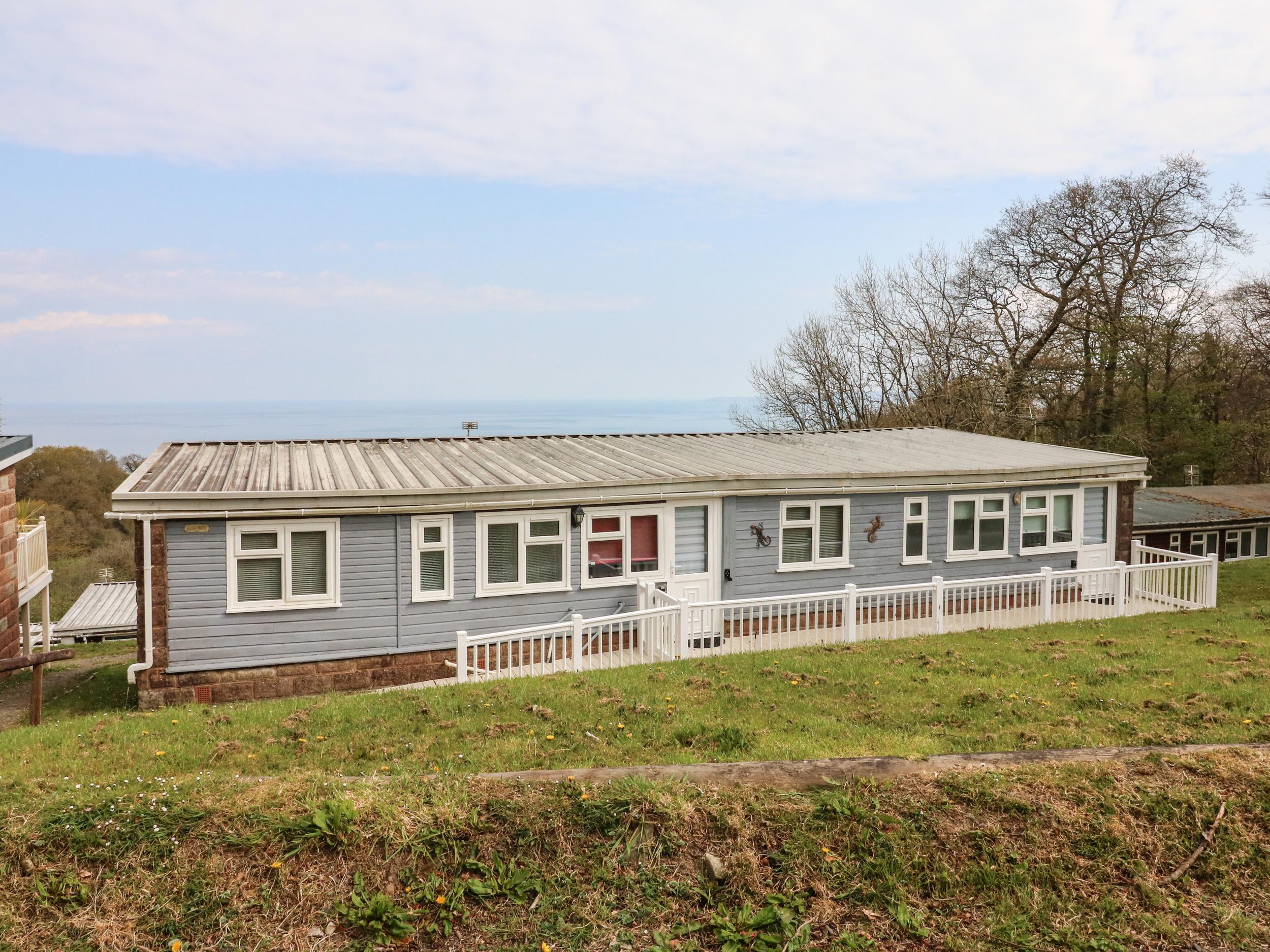 62 Sea Valley Chalet