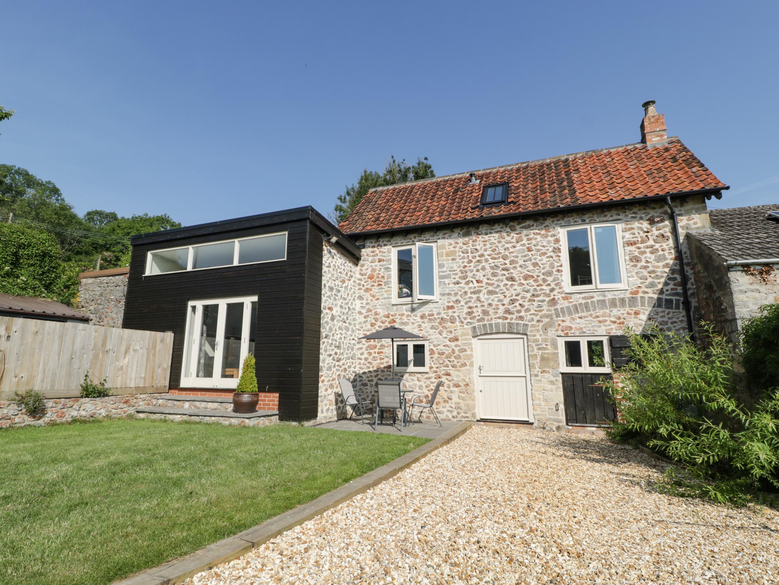 Holiday Cottage Reviews for The Old Coach House - Holiday Cottage in Chilcompton, Somerset