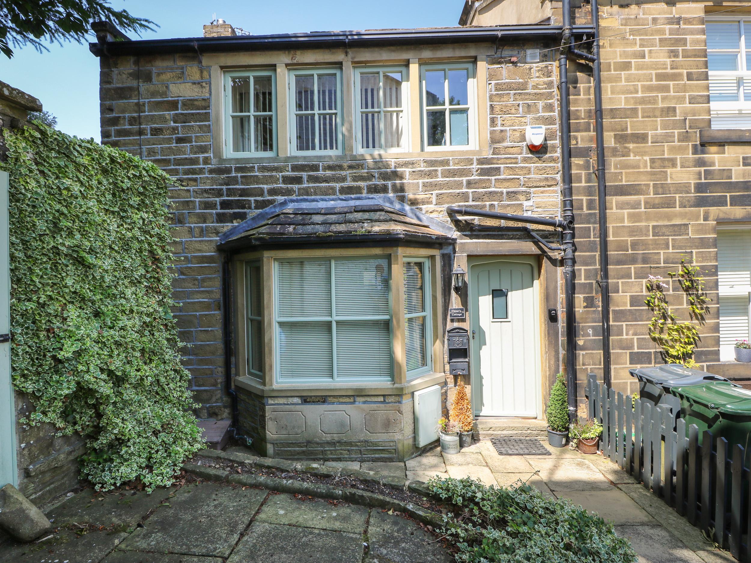 Holiday Cottage Reviews for Chloe's Cottage - Holiday Cottage in Haworth, West Yorkshire