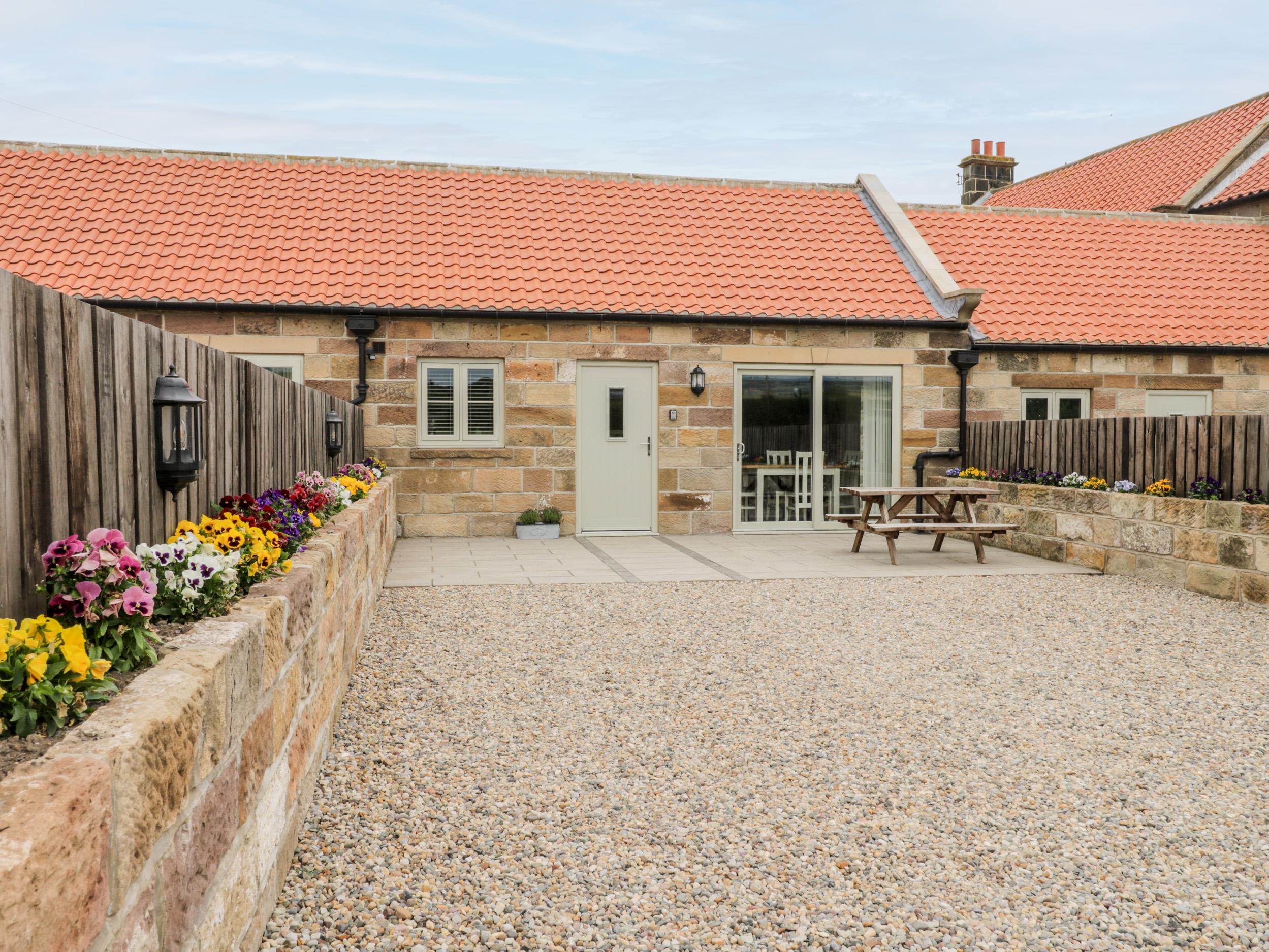 Holiday Cottage Reviews for Shipswheel Cottage - Holiday Cottage in Whitby, North Yorkshire